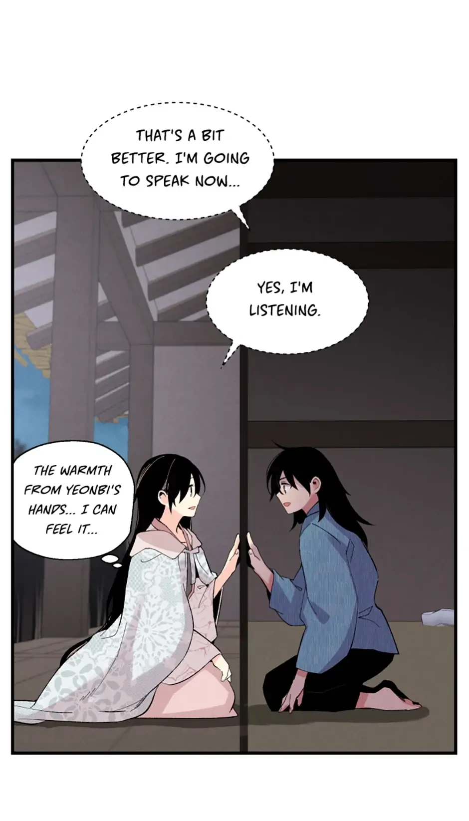 Masters of Lightning Knives Chapter 37 - 65