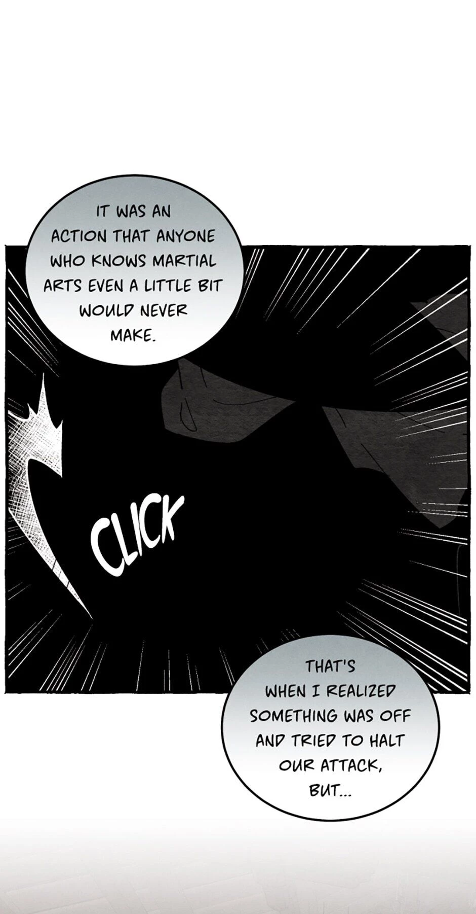 Masters of Lightning Knives Chapter 33 - 14