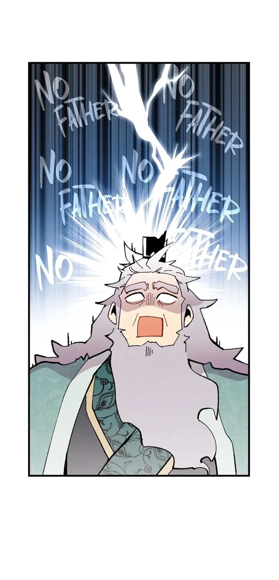 Masters of Lightning Knives Chapter 35 - 26