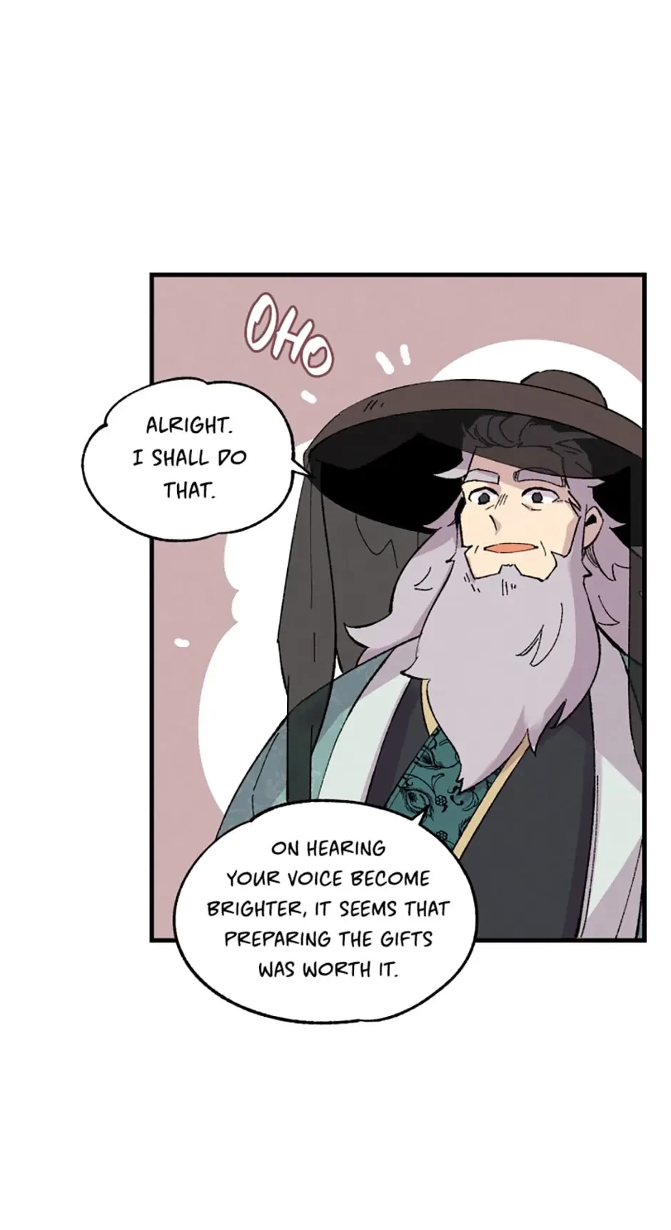Masters of Lightning Knives Chapter 36 - 26