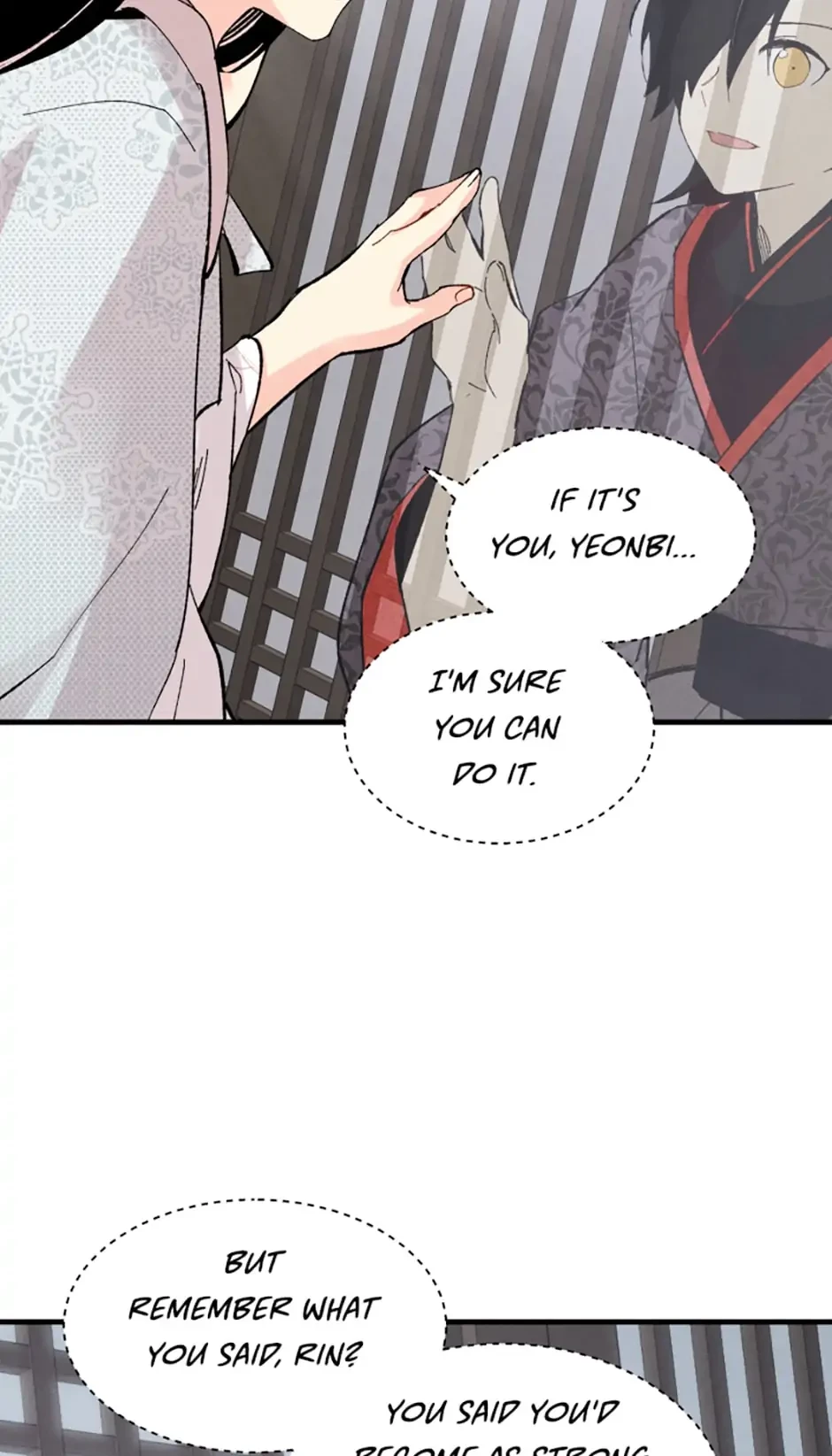 Masters of Lightning Knives Chapter 37 - 67
