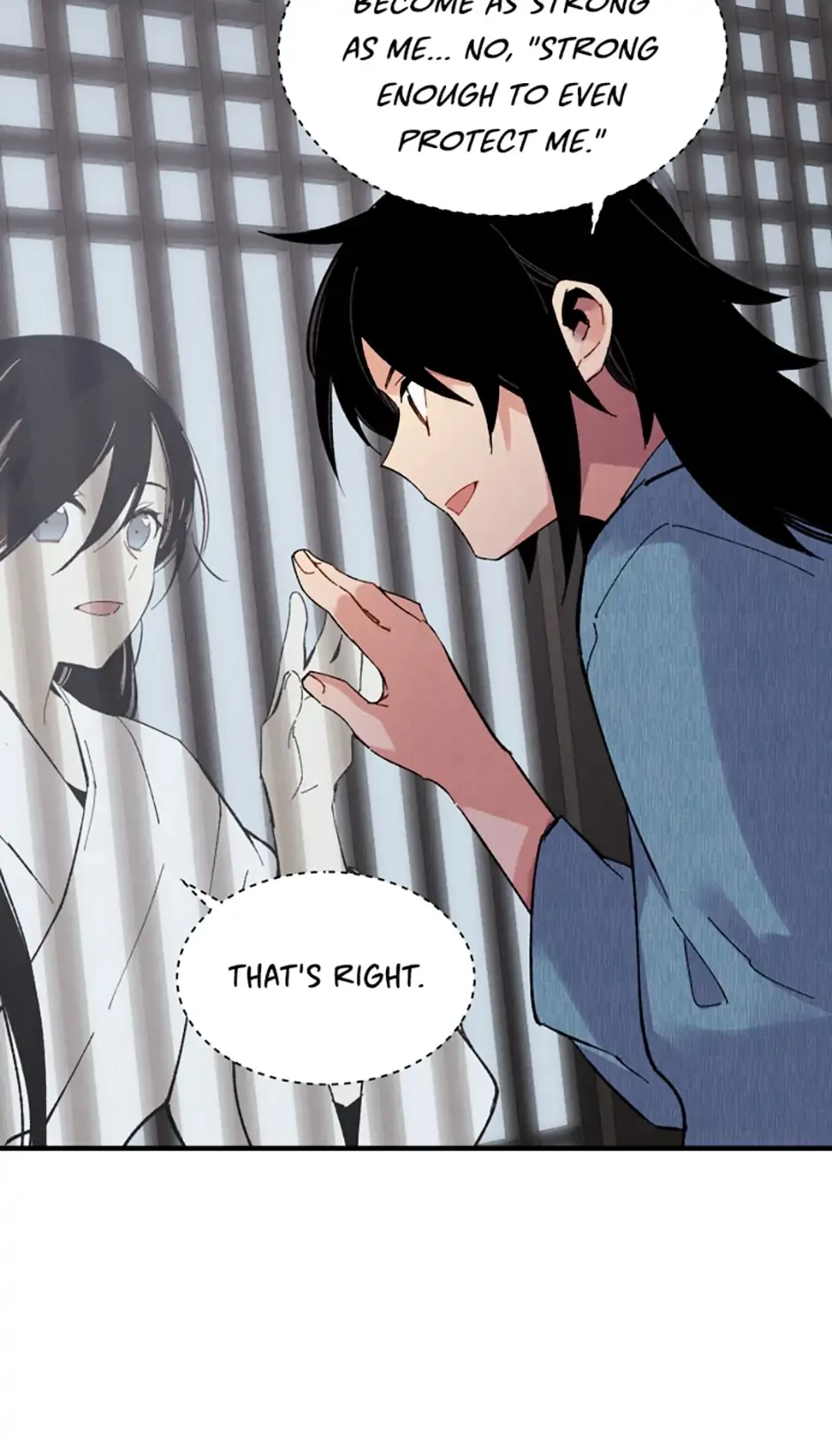 Masters of Lightning Knives Chapter 37 - 68