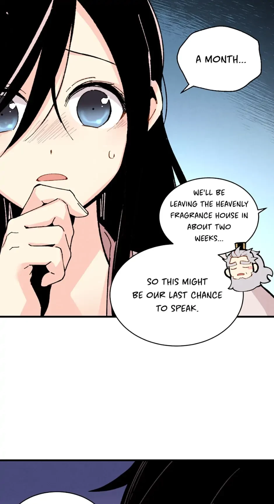 Masters of Lightning Knives Chapter 36 - 29