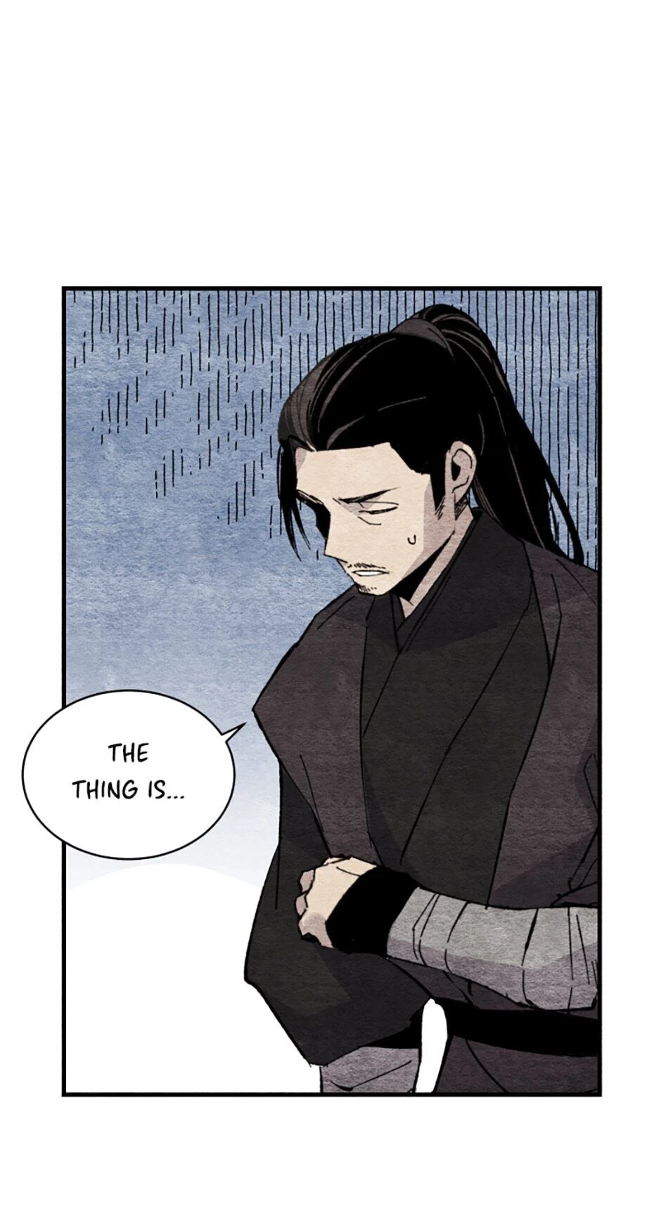 Masters of Lightning Knives Chapter 33 - 17