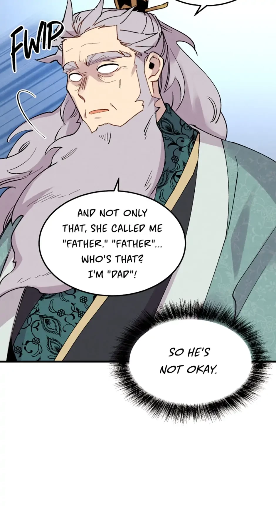 Masters of Lightning Knives Chapter 35 - 30