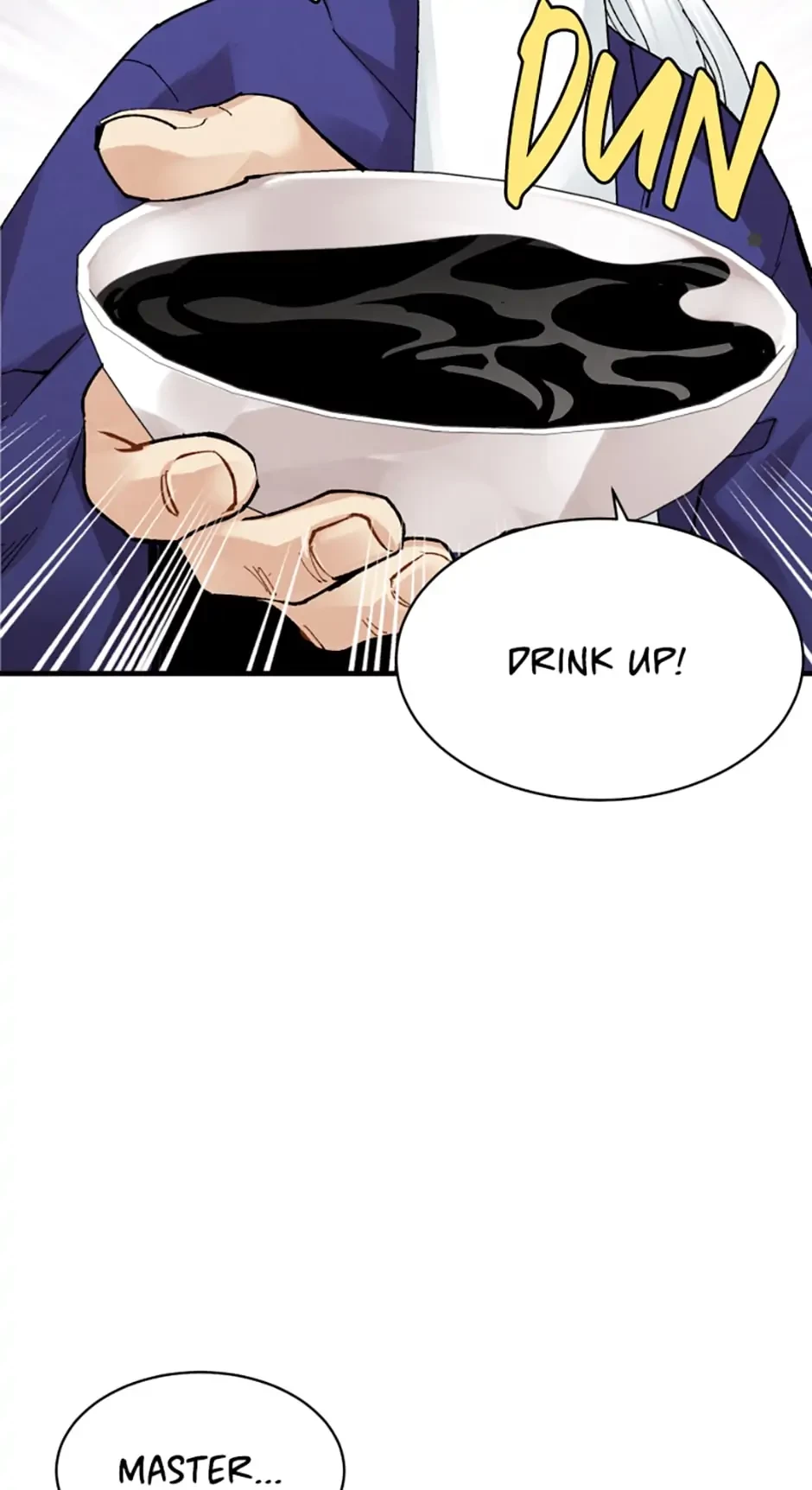 Masters of Lightning Knives Chapter 34 - 33