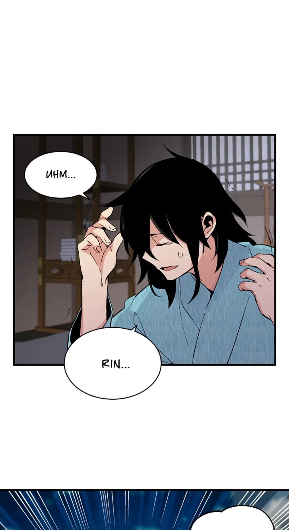 Masters of Lightning Knives Chapter 36 - 32