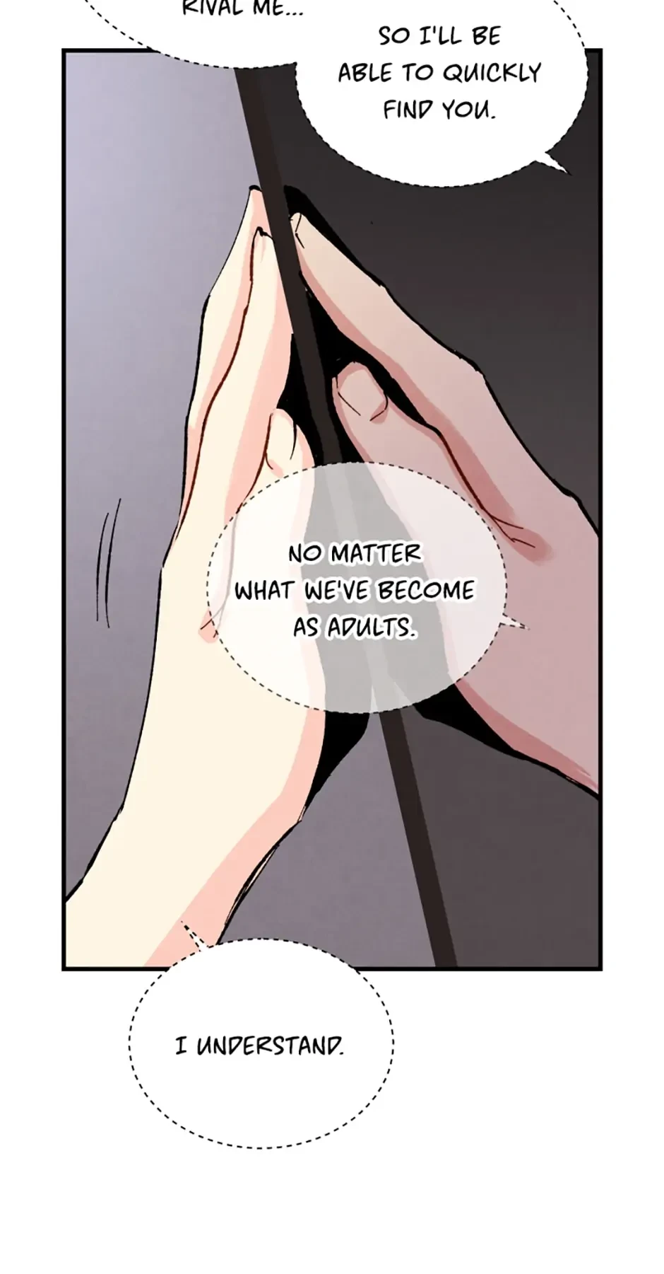 Masters of Lightning Knives Chapter 37 - 72