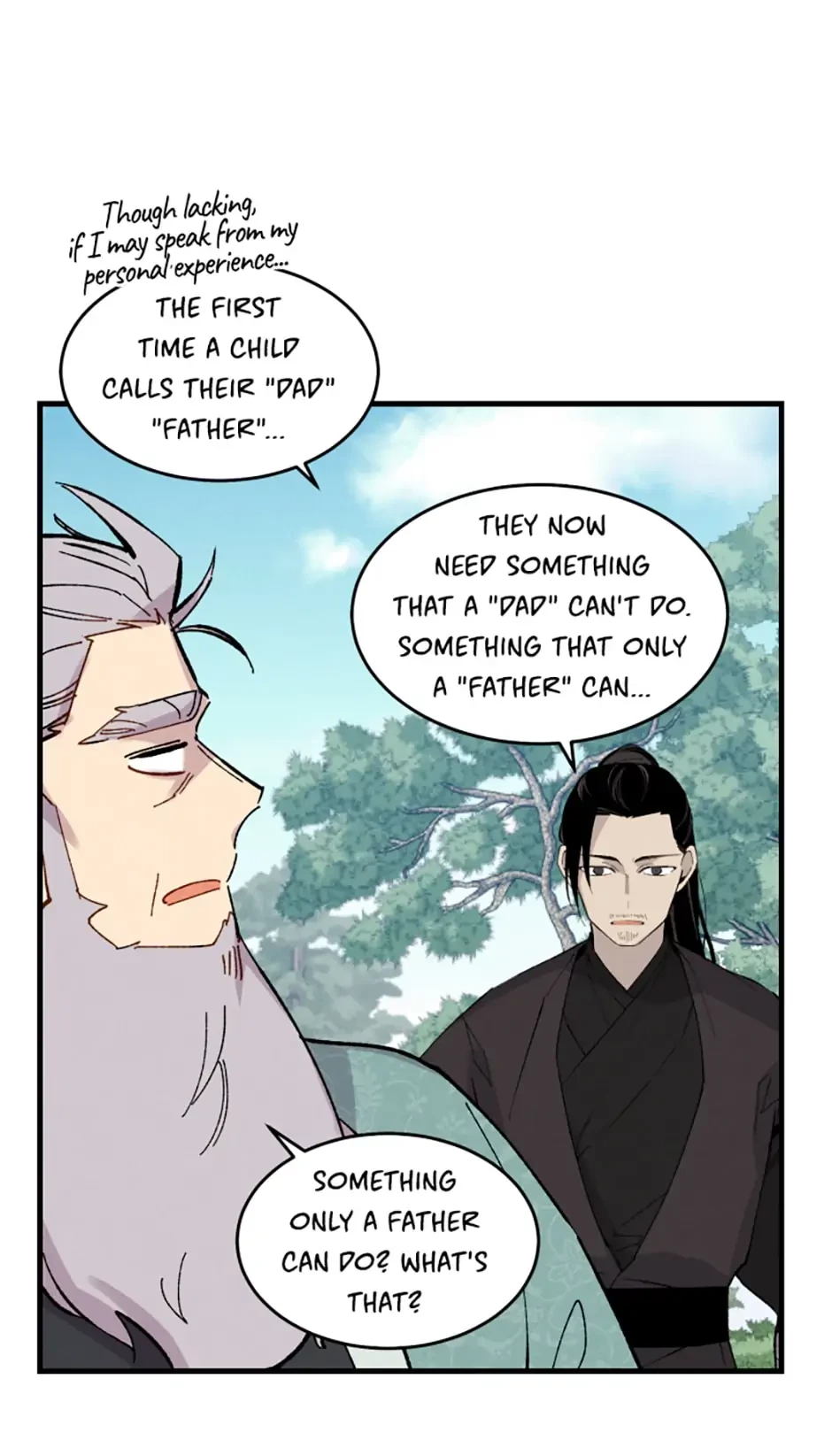Masters of Lightning Knives Chapter 35 - 31