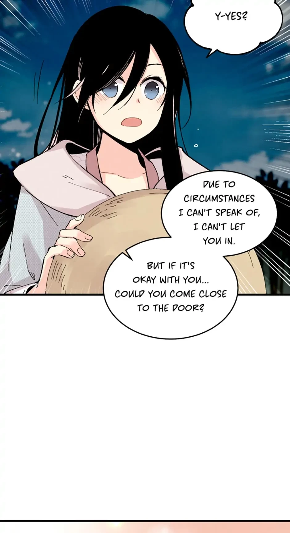 Masters of Lightning Knives Chapter 36 - 33
