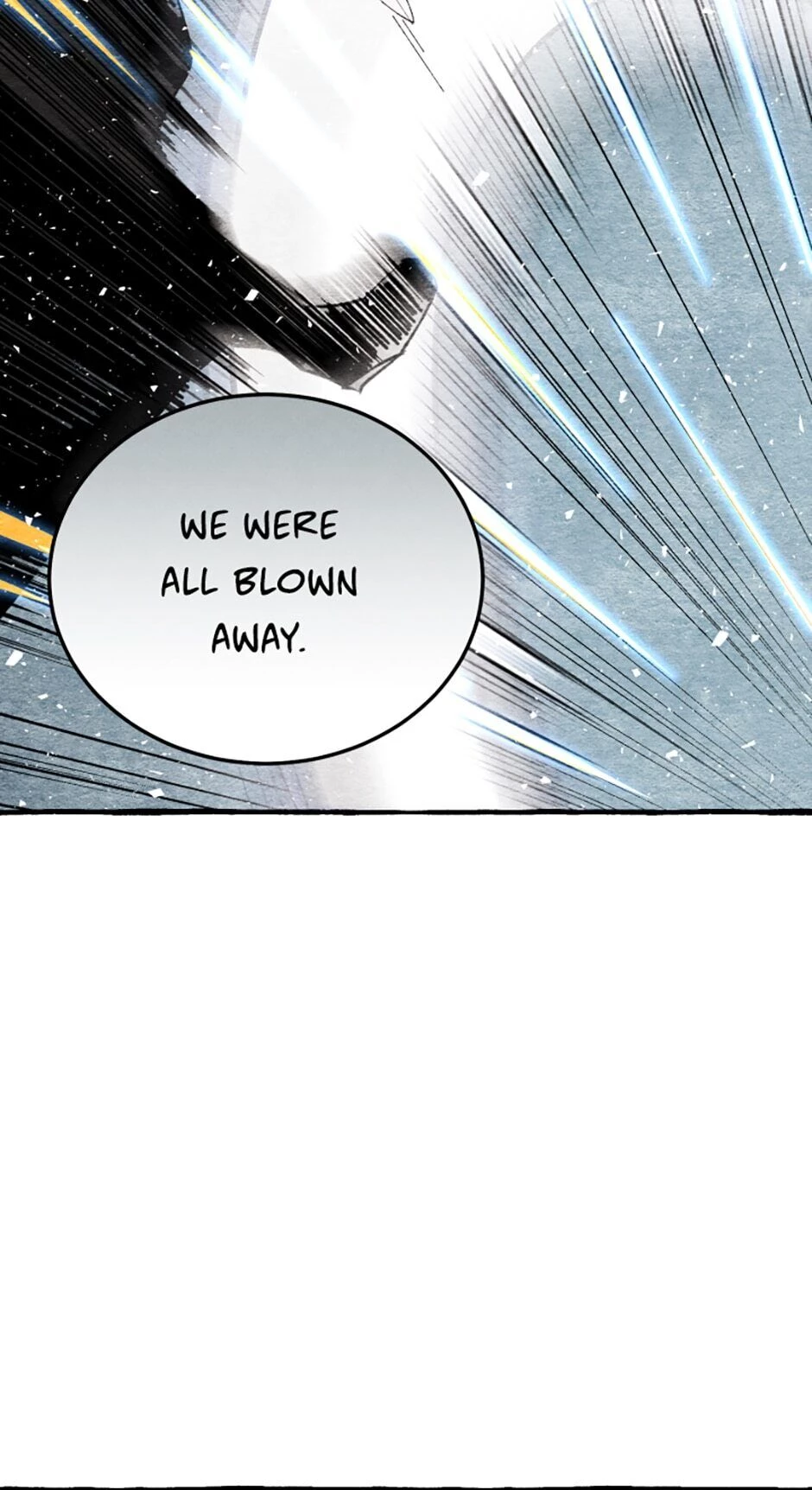Masters of Lightning Knives Chapter 33 - 19
