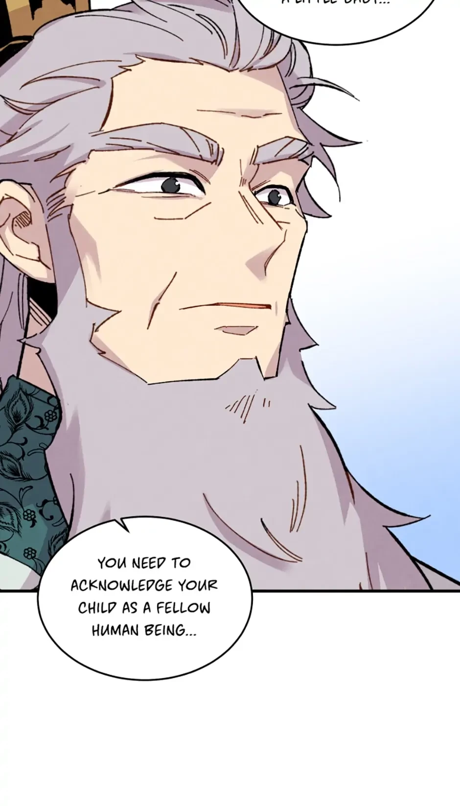 Masters of Lightning Knives Chapter 35 - 34