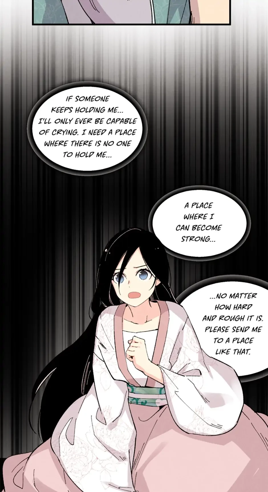 Masters of Lightning Knives Chapter 35 - 36