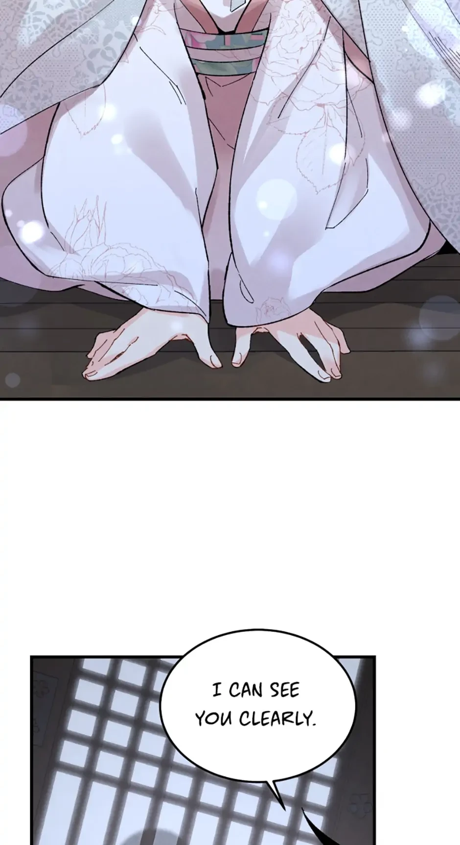 Masters of Lightning Knives Chapter 36 - 37