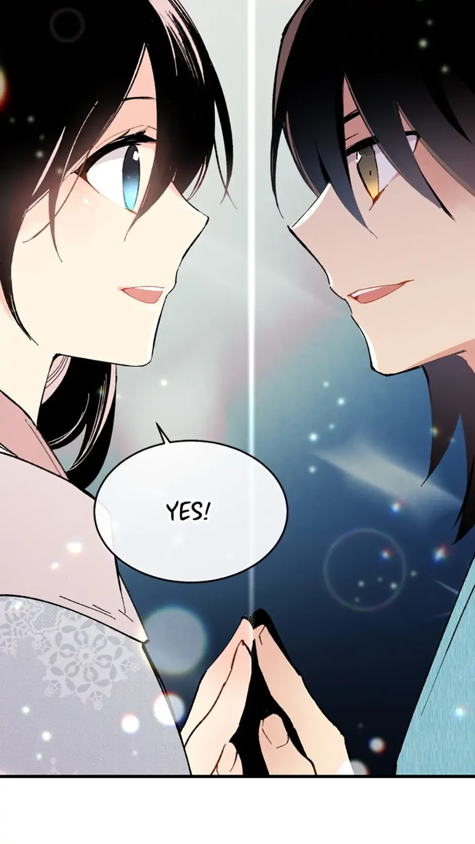 Masters of Lightning Knives Chapter 37 - 78