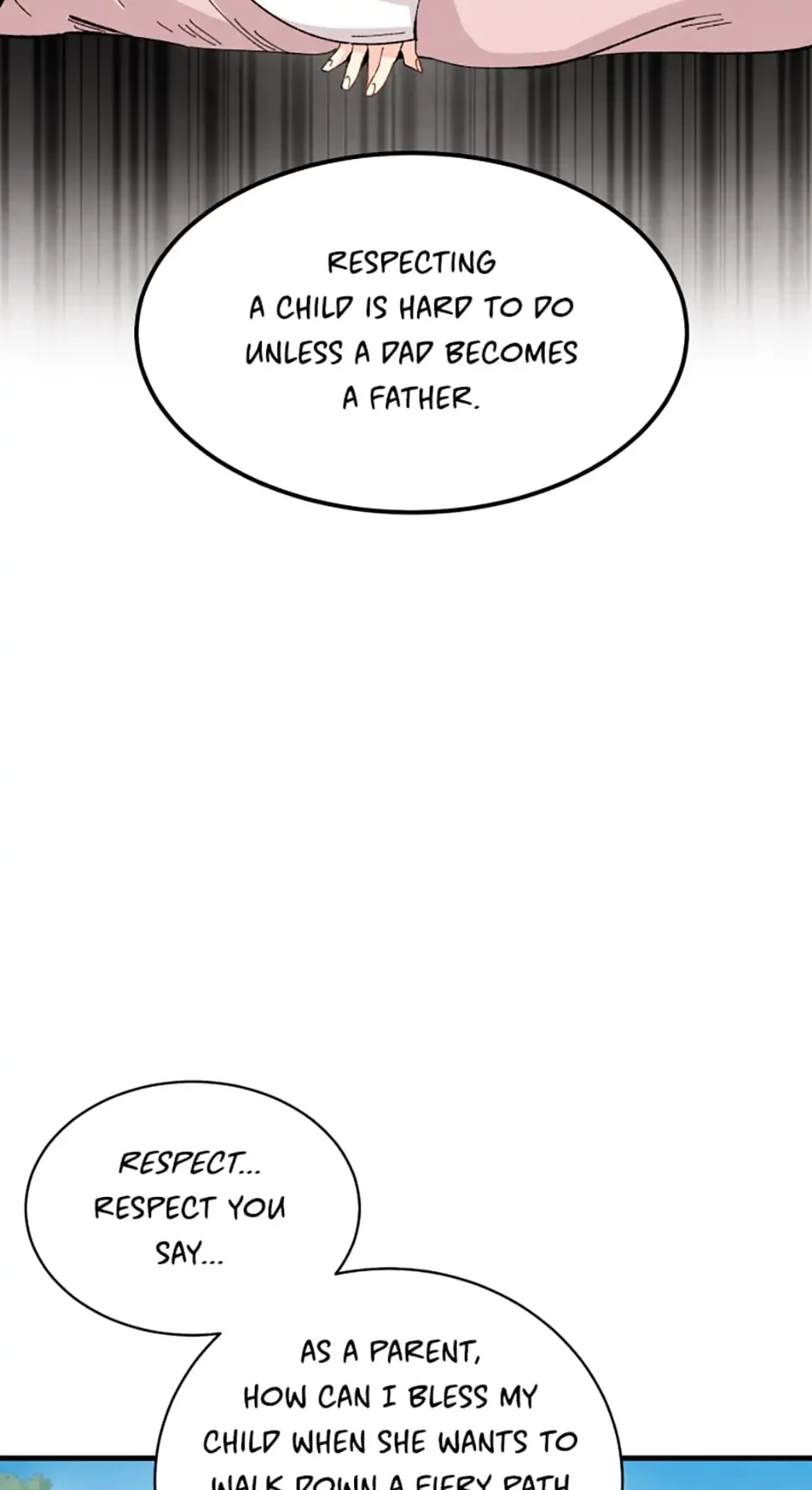 Masters of Lightning Knives Chapter 35 - 37