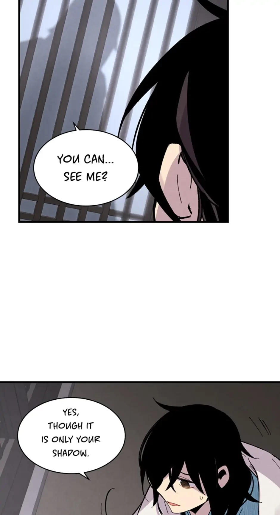 Masters of Lightning Knives Chapter 36 - 38