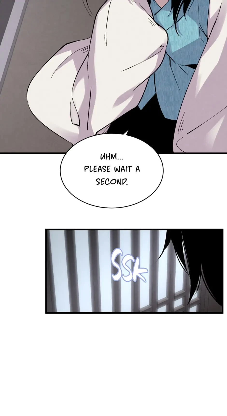 Masters of Lightning Knives Chapter 36 - 39