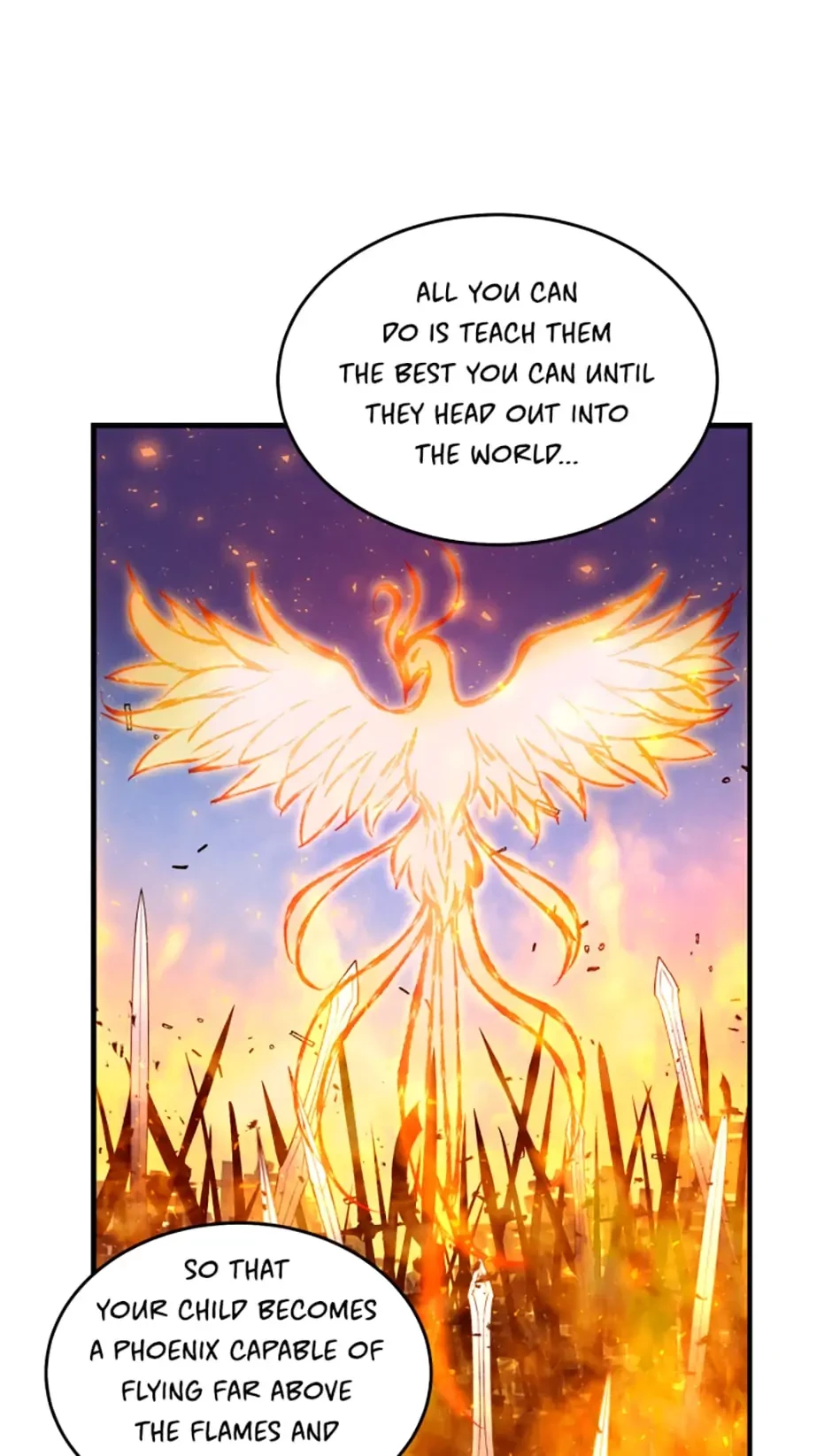 Masters of Lightning Knives Chapter 35 - 39