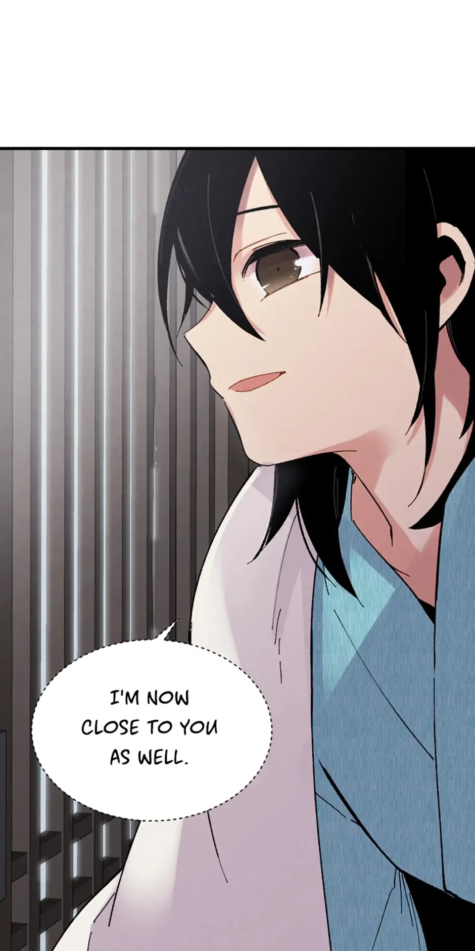 Masters of Lightning Knives Chapter 36 - 40