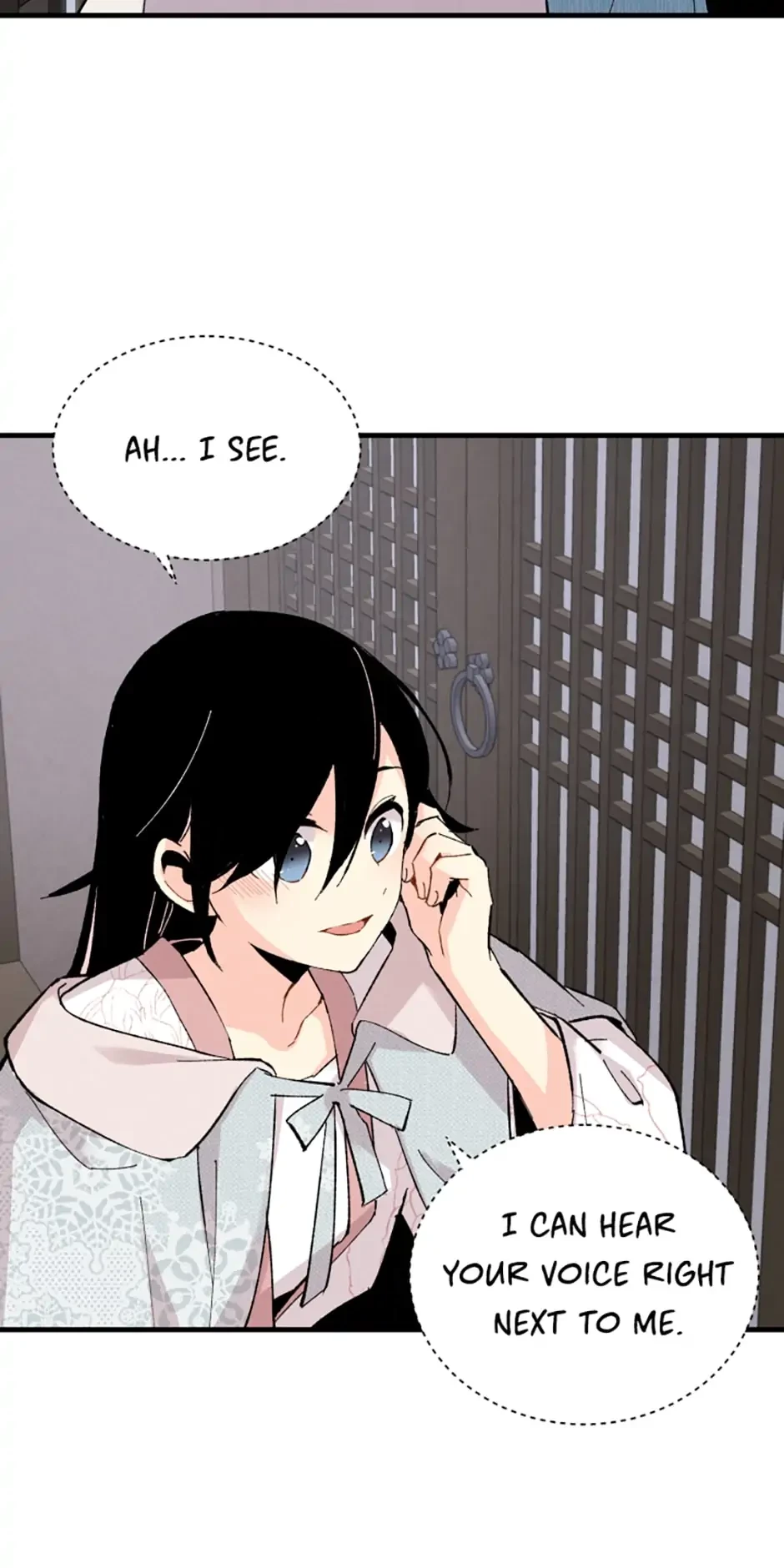 Masters of Lightning Knives Chapter 36 - 41