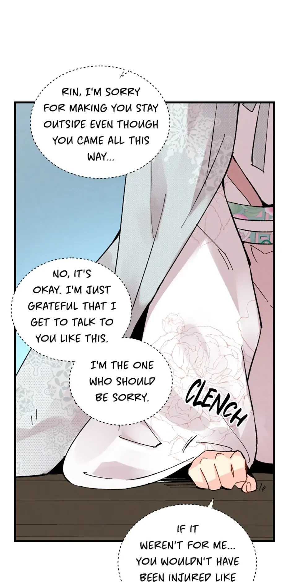 Masters of Lightning Knives Chapter 36 - 42