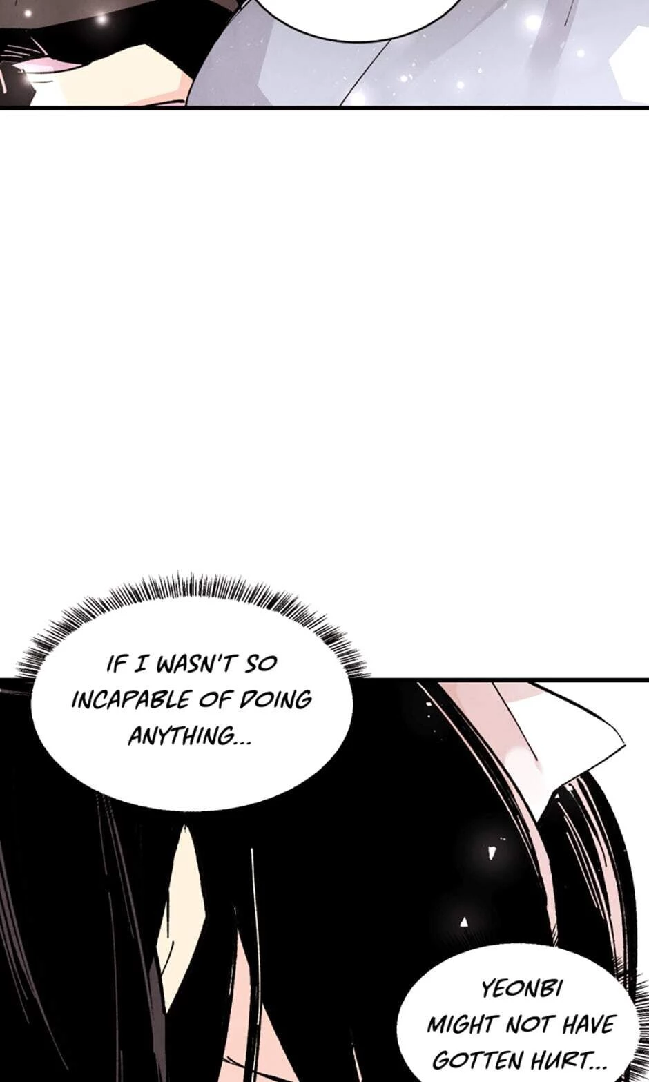 Masters of Lightning Knives Chapter 32 - 2