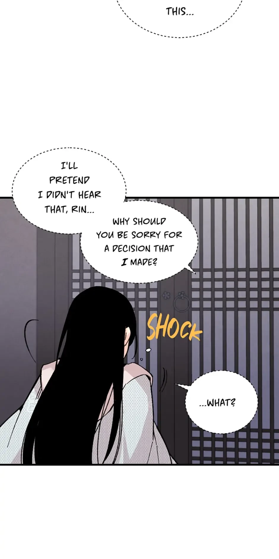 Masters of Lightning Knives Chapter 36 - 43