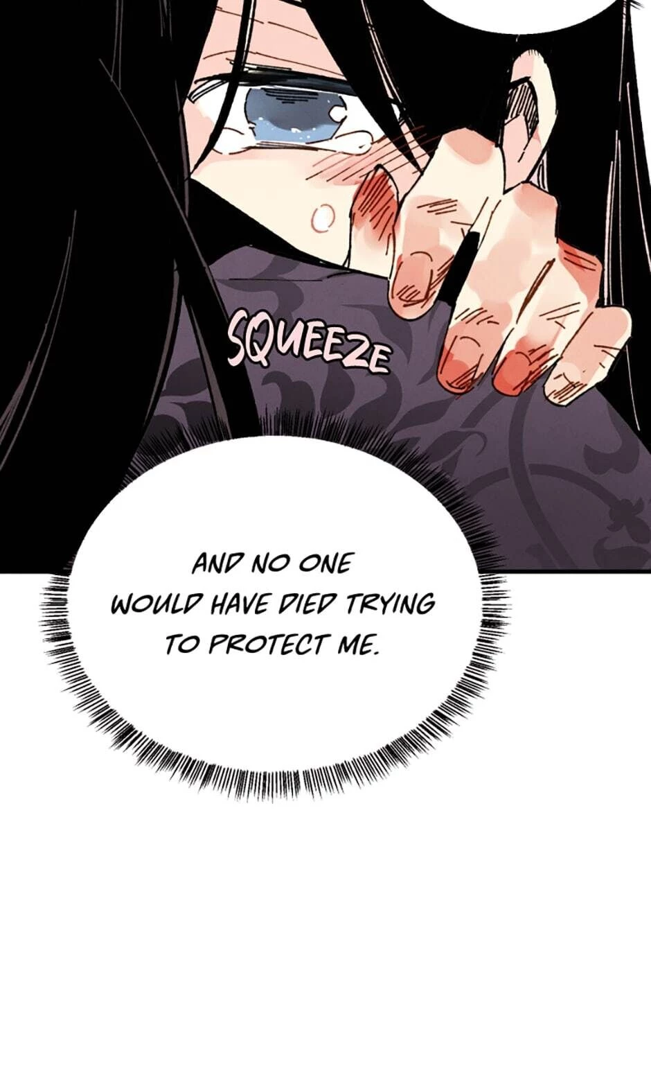 Masters of Lightning Knives Chapter 32 - 3