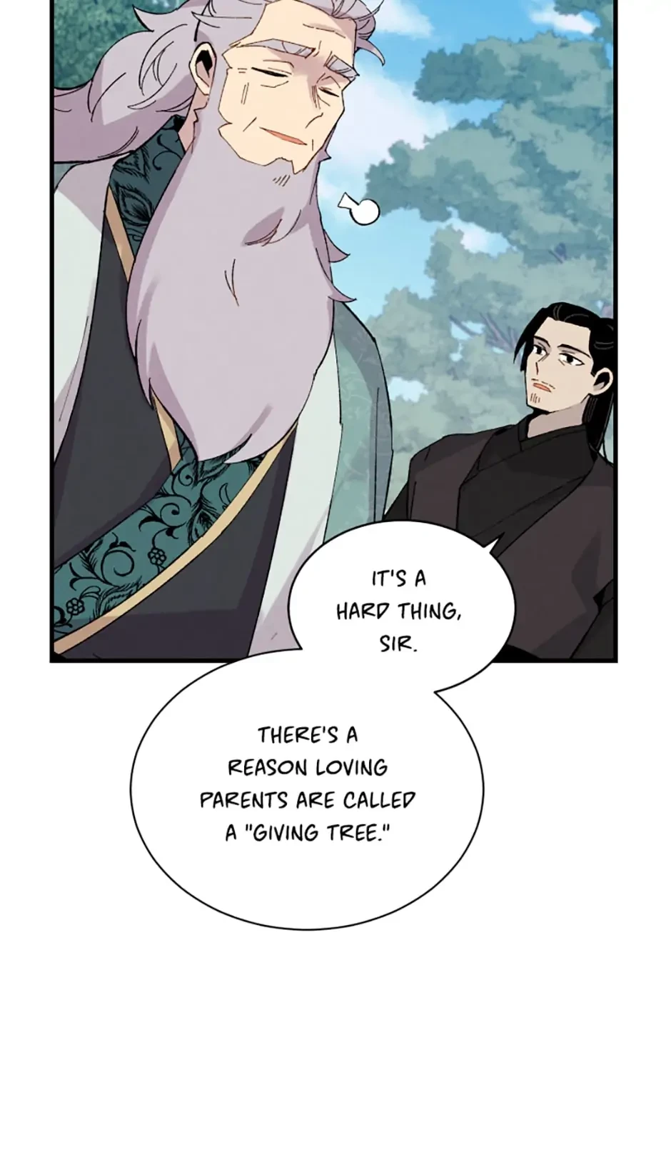 Masters of Lightning Knives Chapter 35 - 42