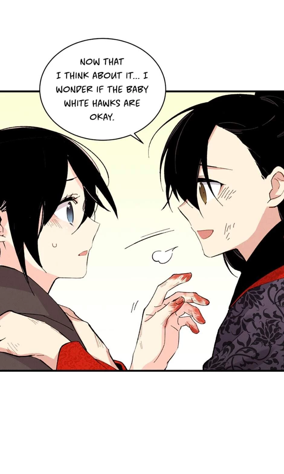 Masters of Lightning Knives Chapter 32 - 4