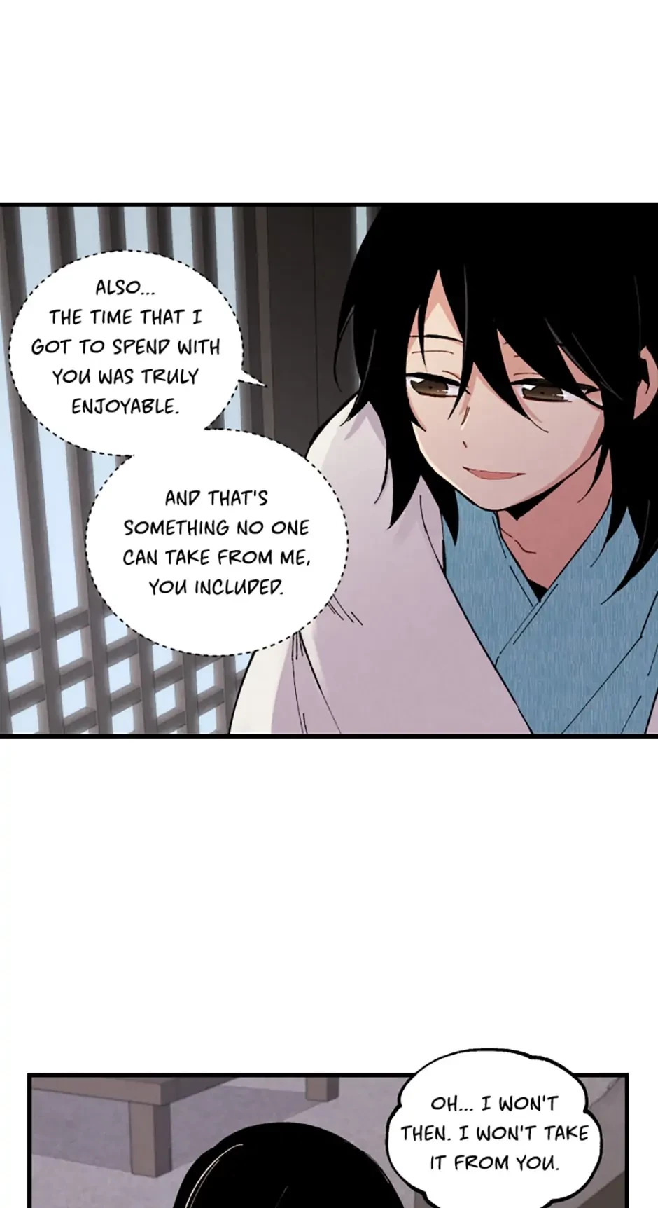 Masters of Lightning Knives Chapter 36 - 45