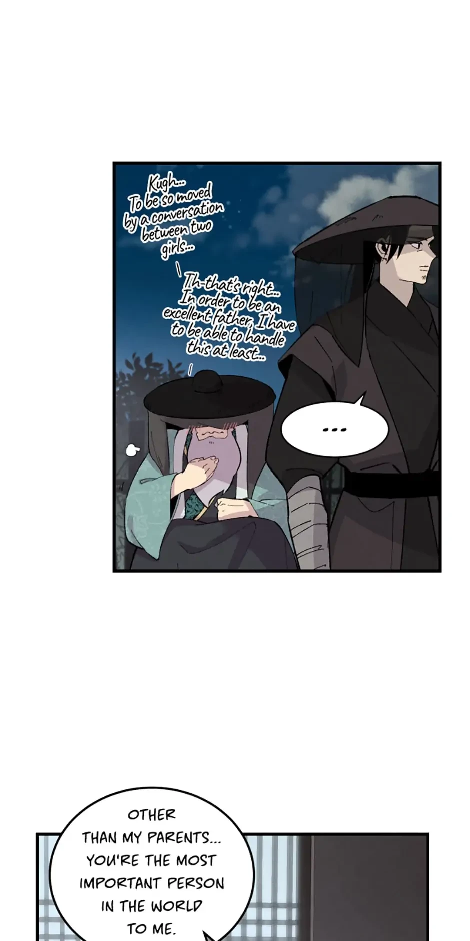 Masters of Lightning Knives Chapter 36 - 48