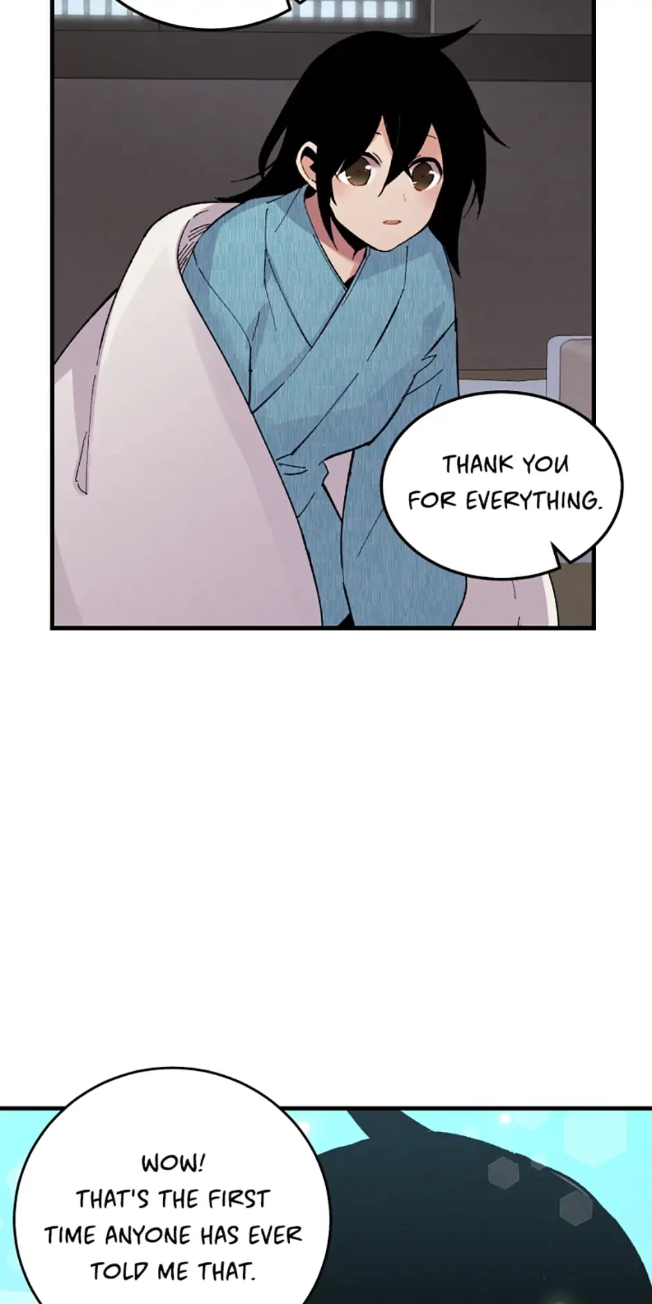 Masters of Lightning Knives Chapter 36 - 49