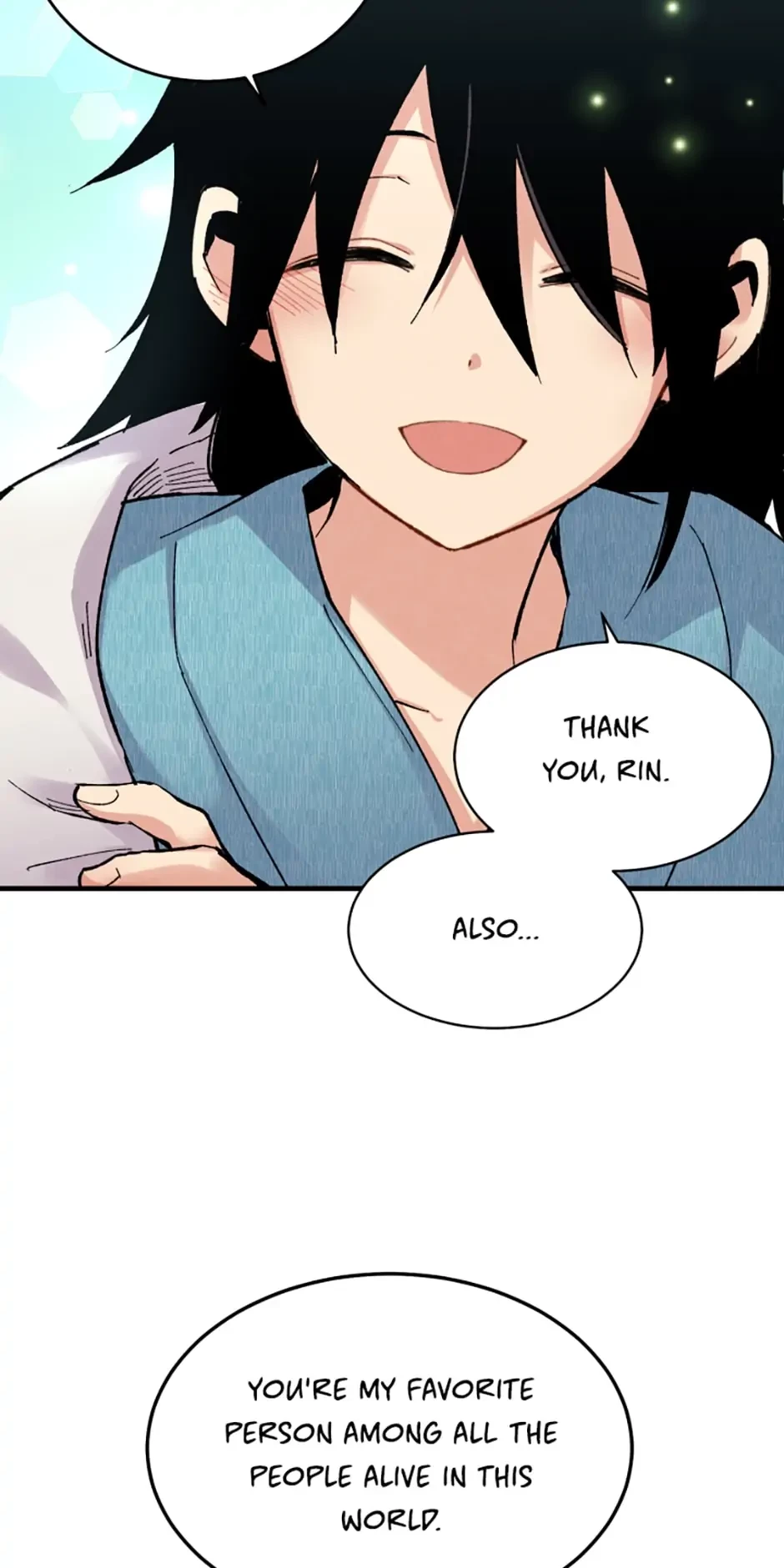 Masters of Lightning Knives Chapter 36 - 50