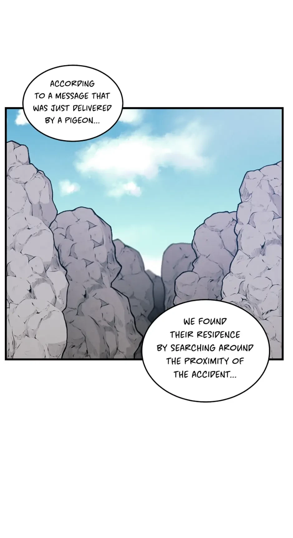 Masters of Lightning Knives Chapter 35 - 47