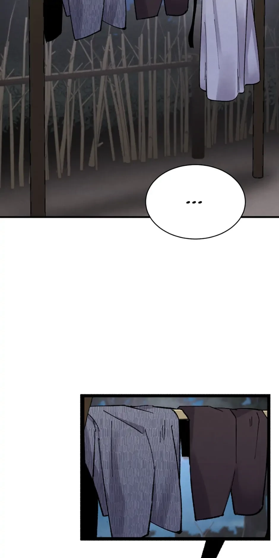 Masters of Lightning Knives Chapter 36 - 53