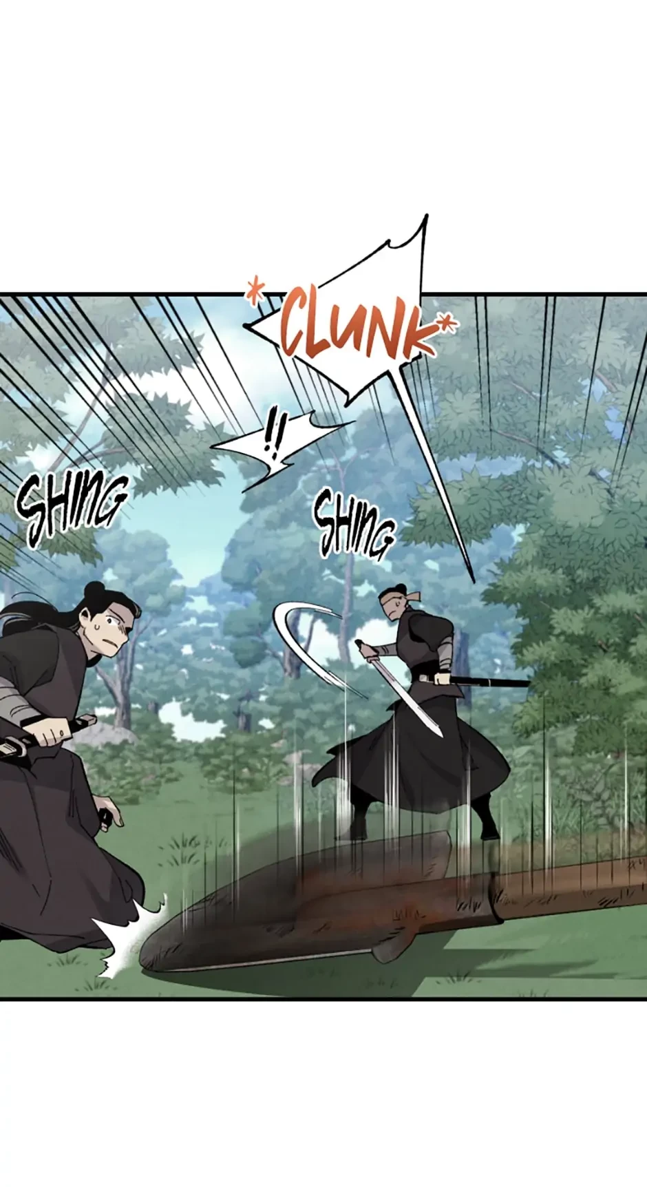 Masters of Lightning Knives Chapter 35 - 51