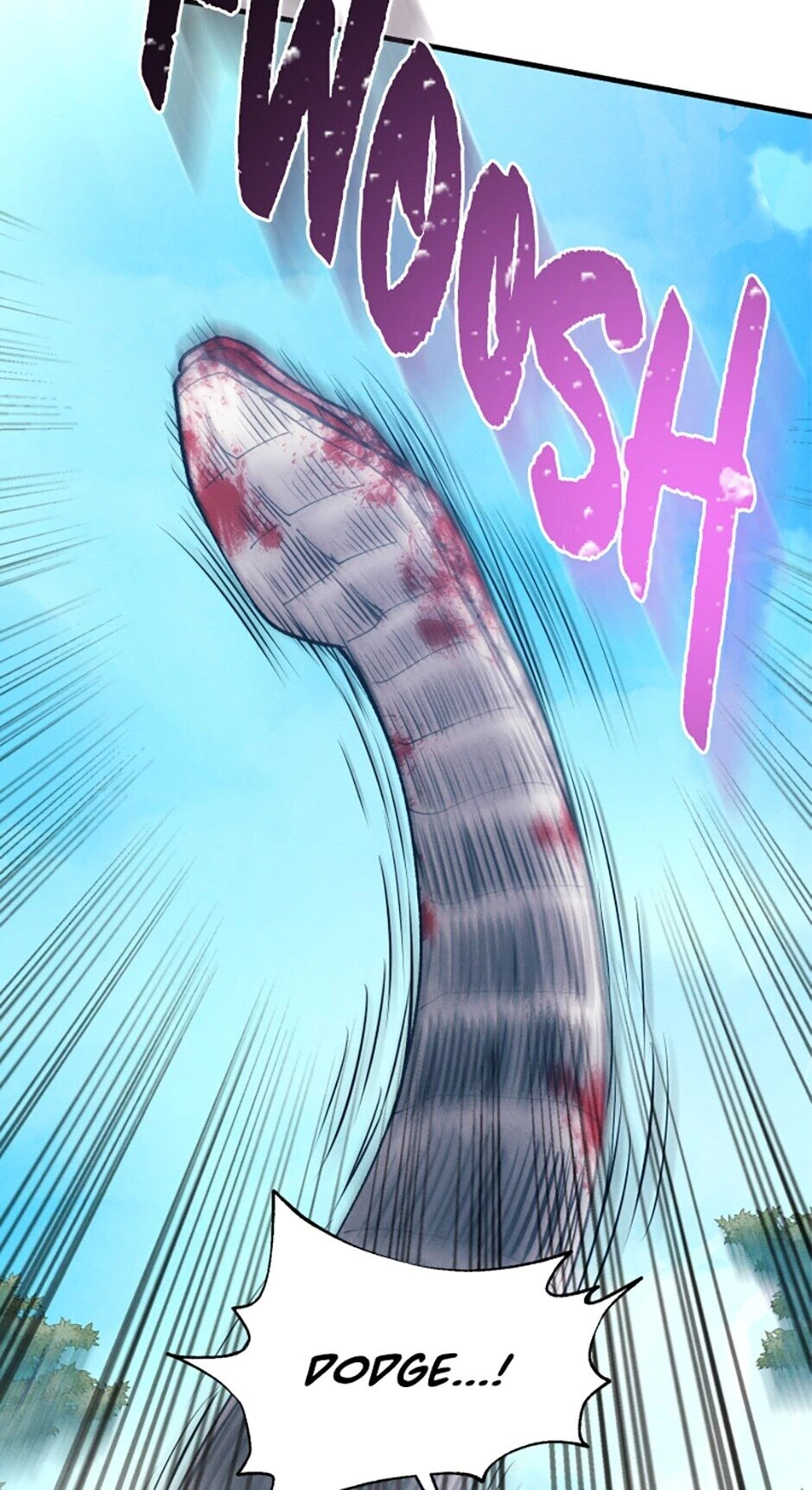 Masters of Lightning Knives Chapter 32 - 10