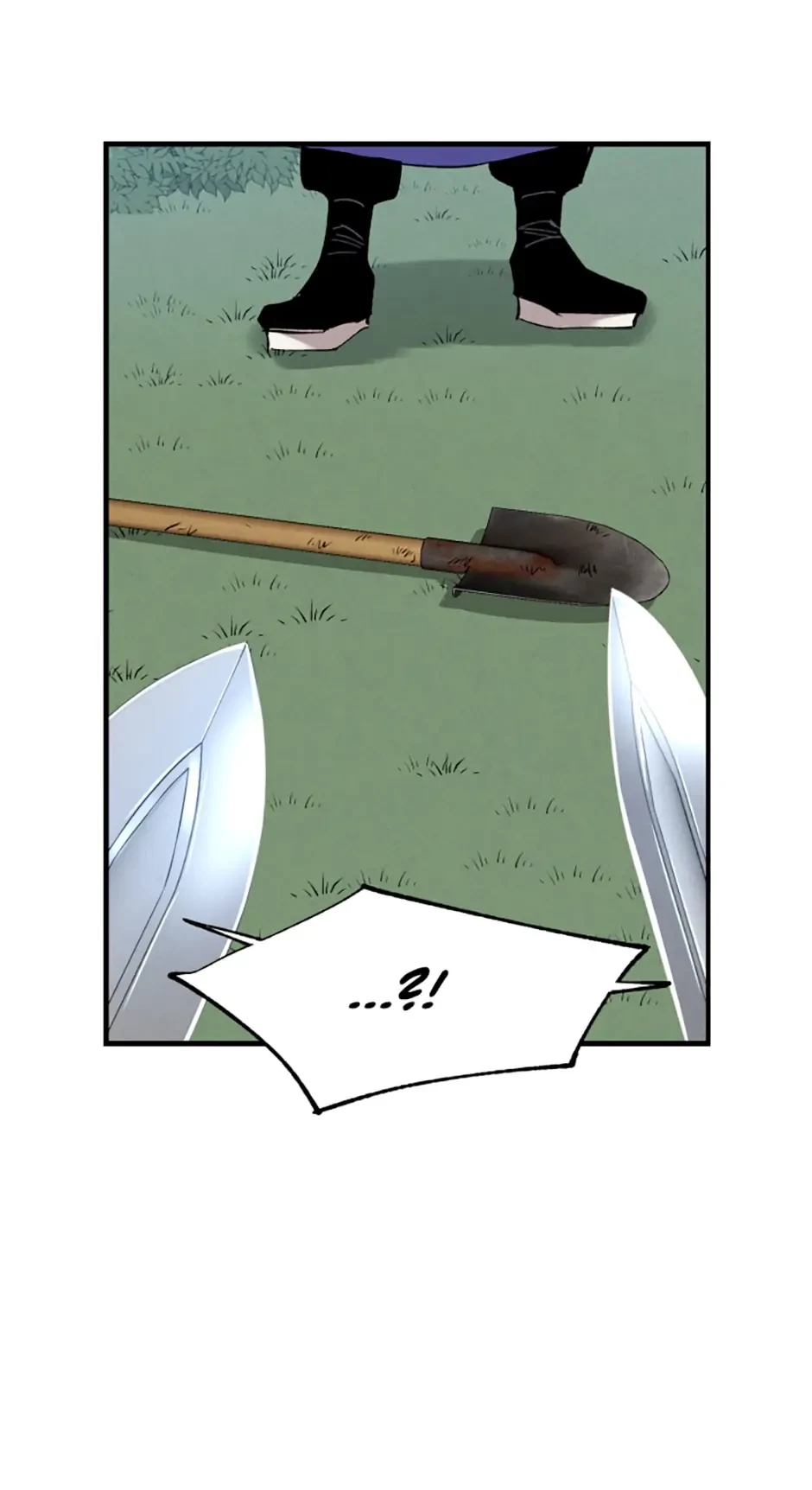 Masters of Lightning Knives Chapter 35 - 52