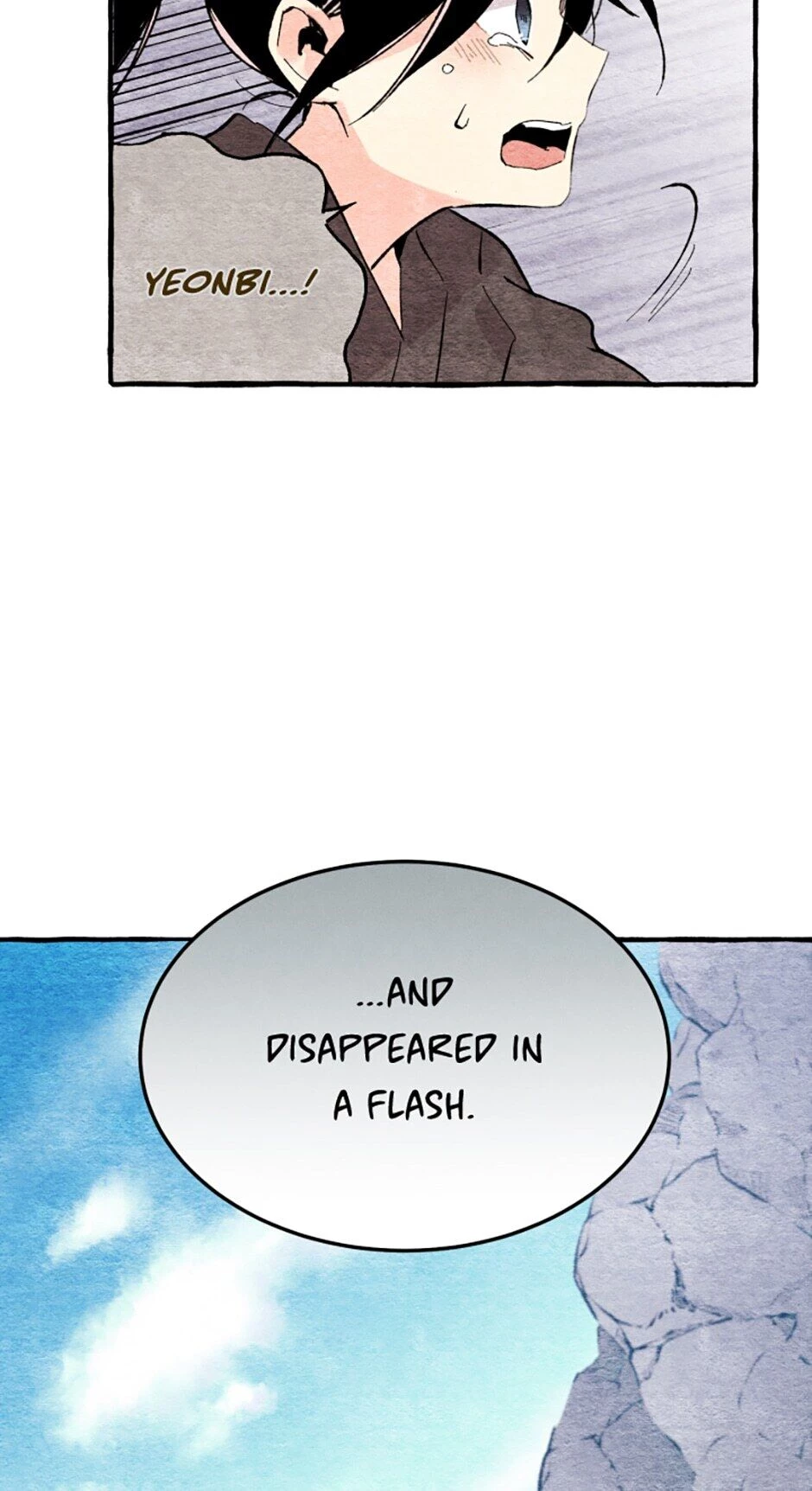 Masters of Lightning Knives Chapter 33 - 30