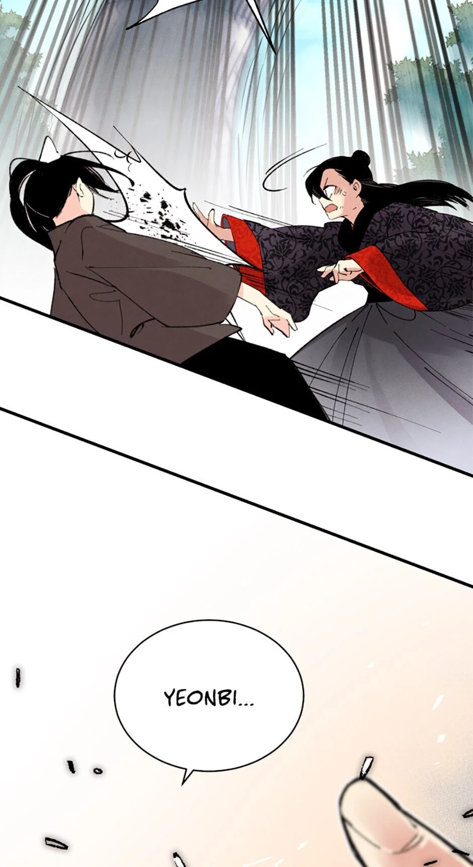 Masters of Lightning Knives Chapter 32 - 11