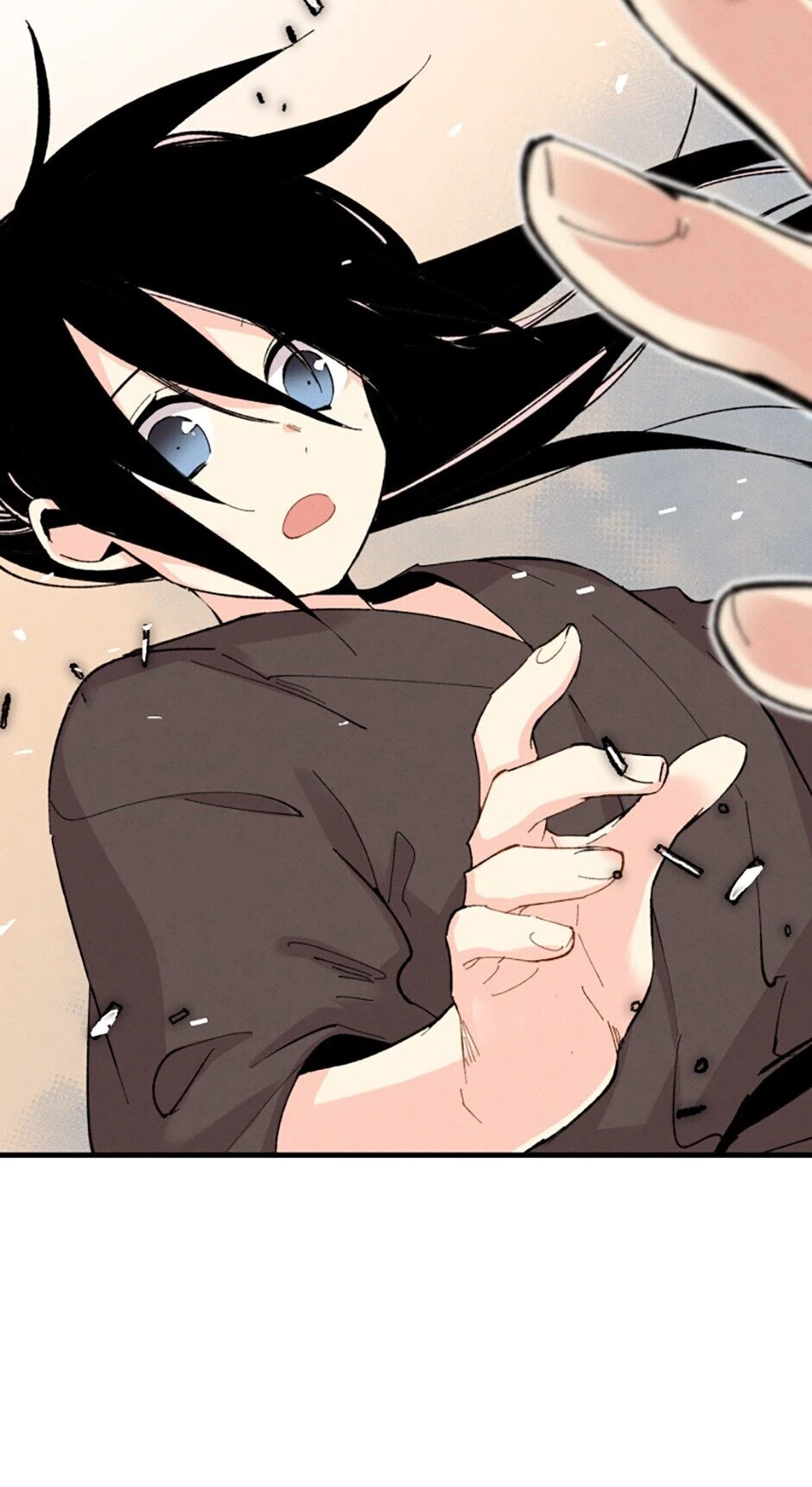 Masters of Lightning Knives Chapter 32 - 12