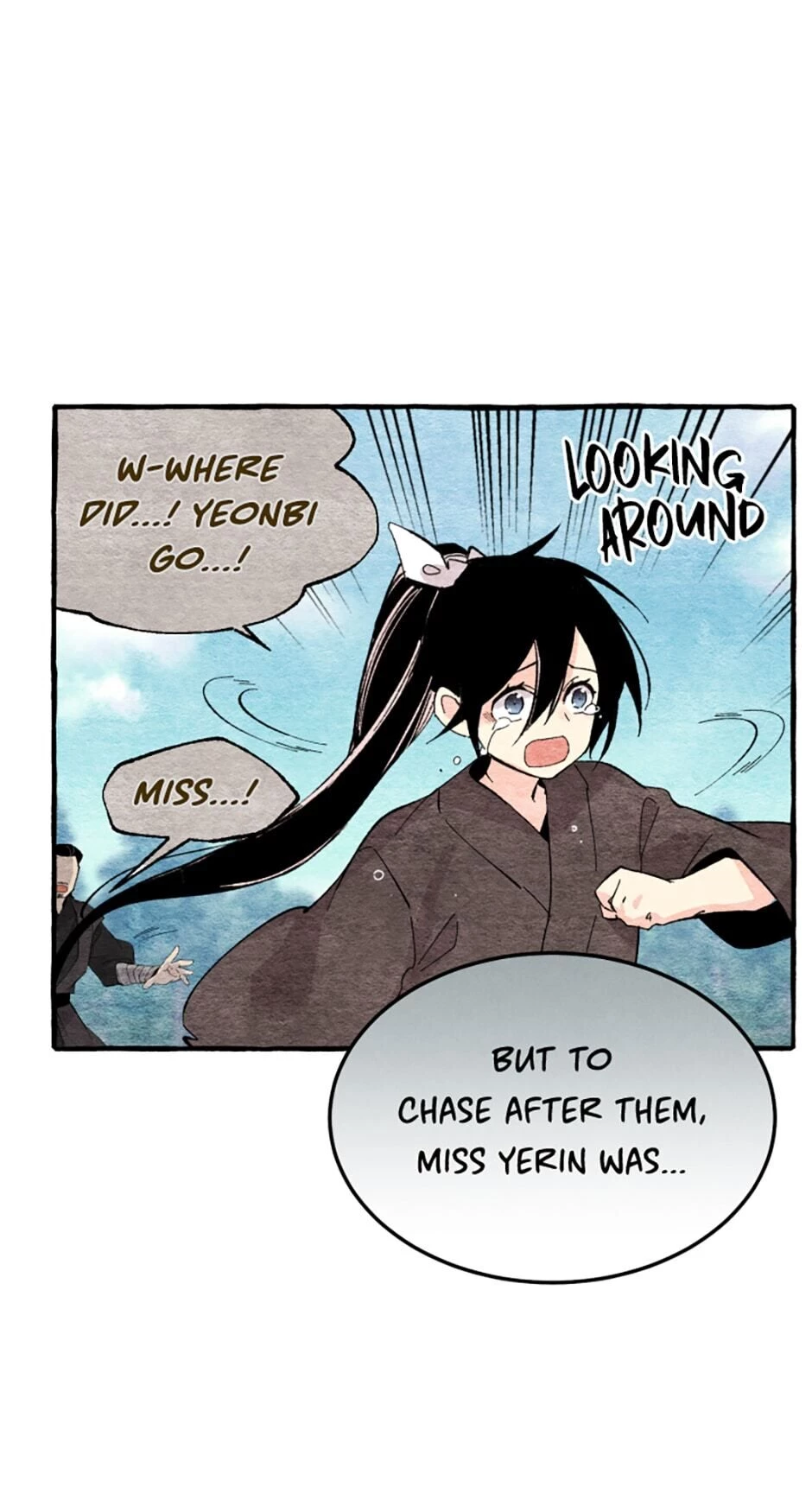 Masters of Lightning Knives Chapter 33 - 32