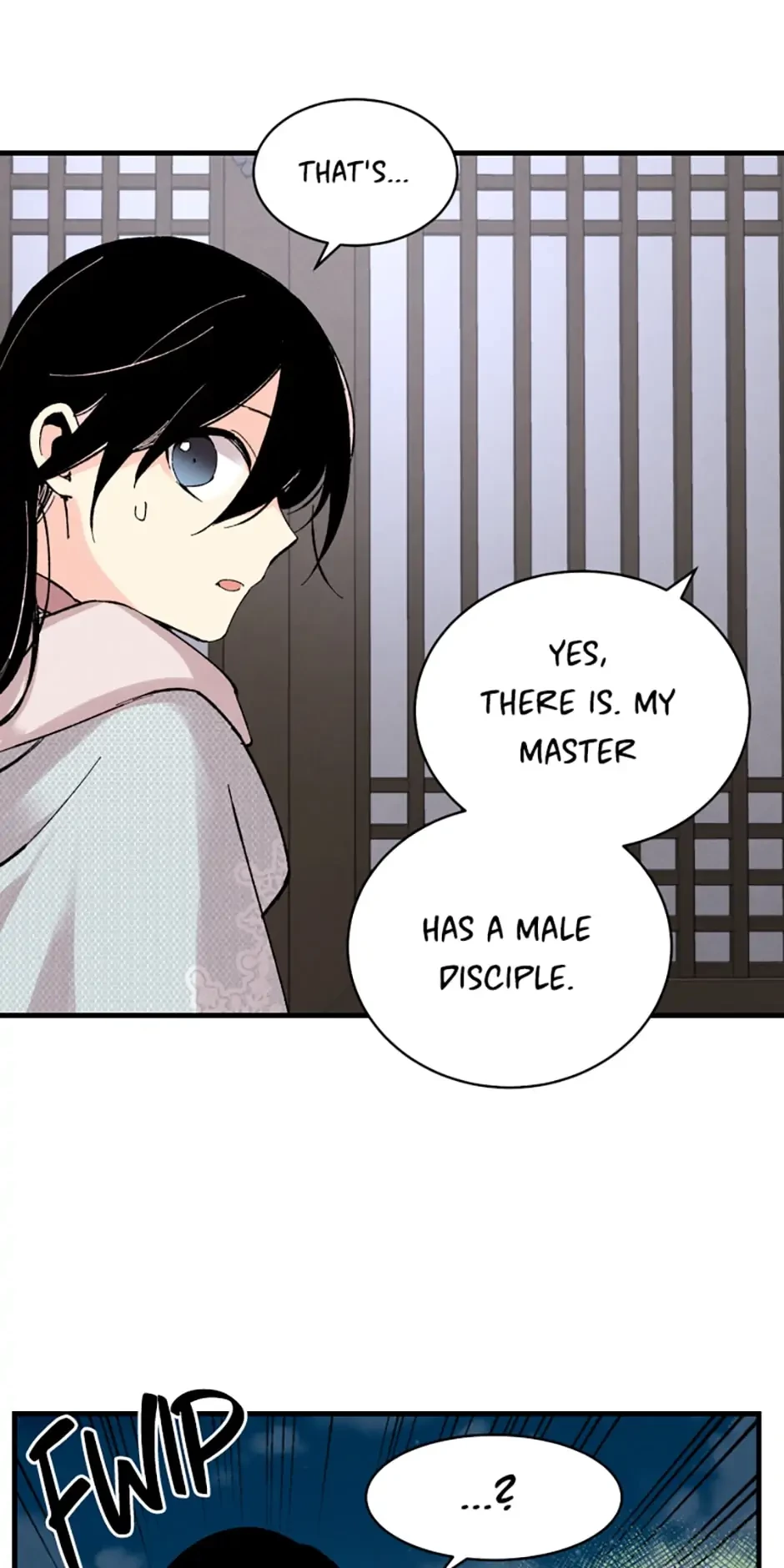 Masters of Lightning Knives Chapter 36 - 60