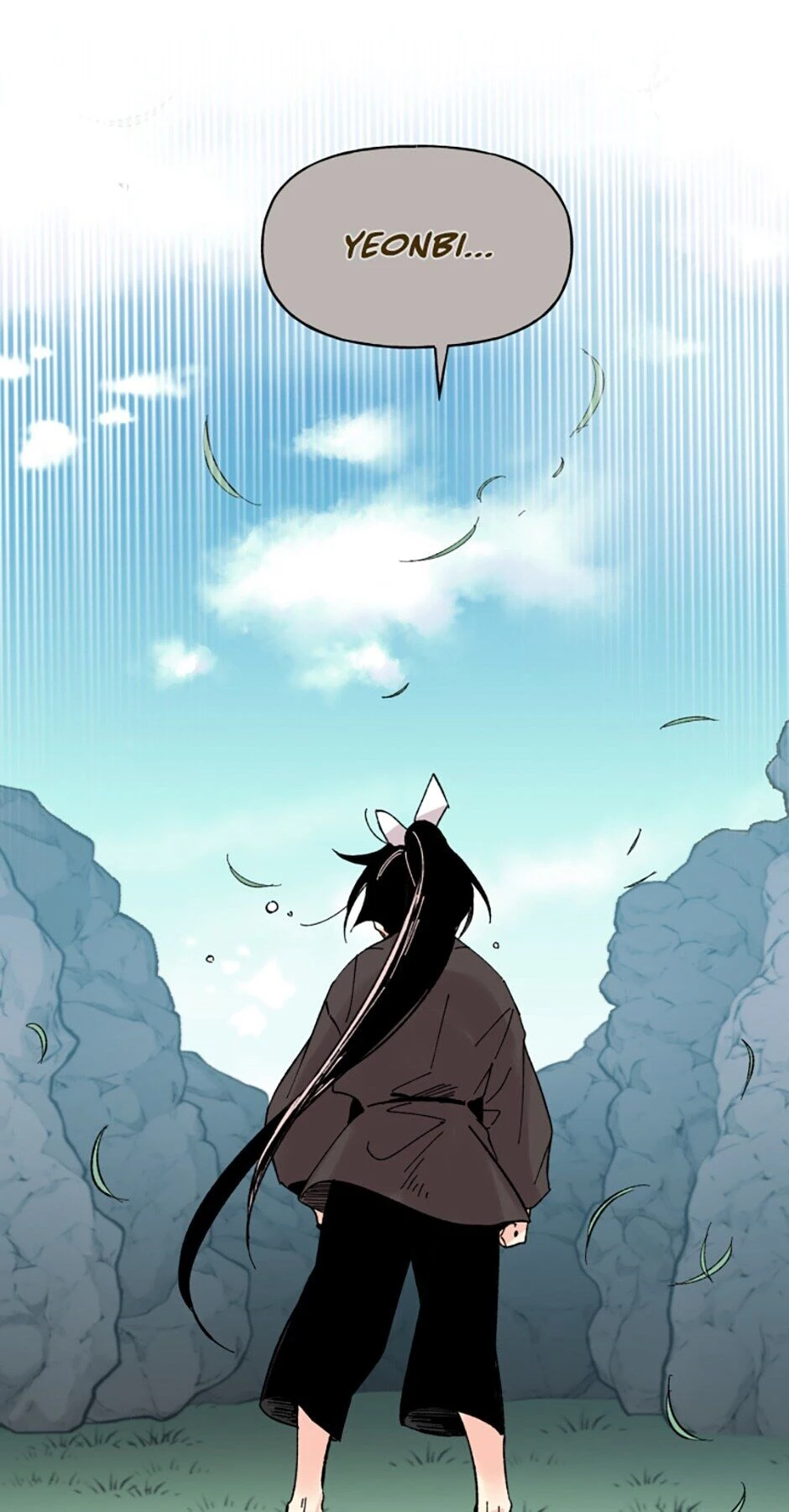 Masters of Lightning Knives Chapter 33 - 33