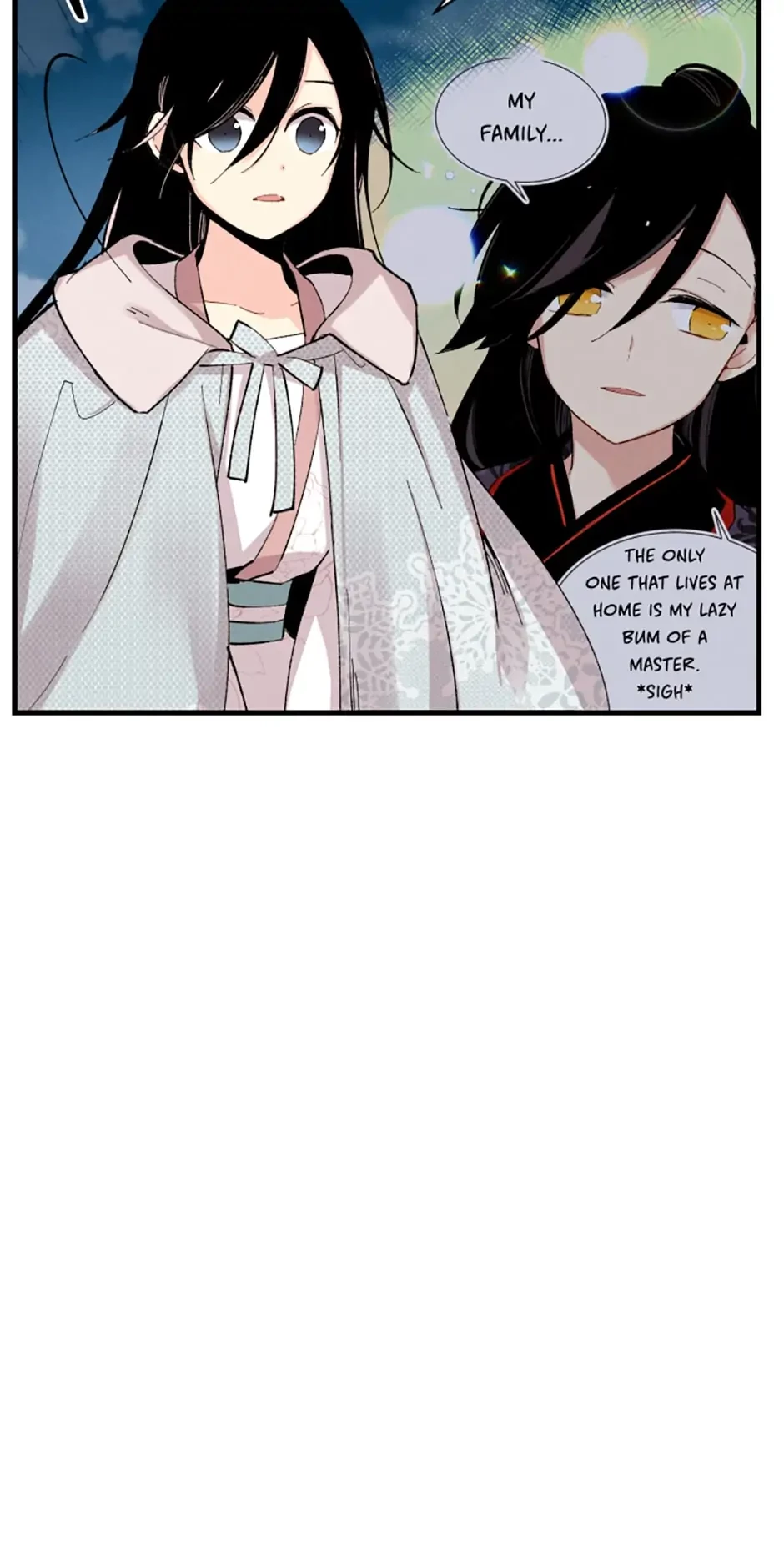 Masters of Lightning Knives Chapter 36 - 61