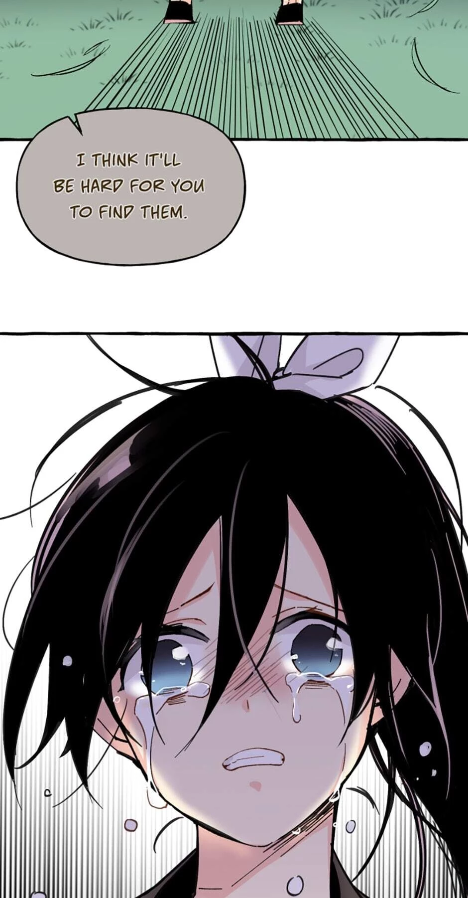 Masters of Lightning Knives Chapter 33 - 34