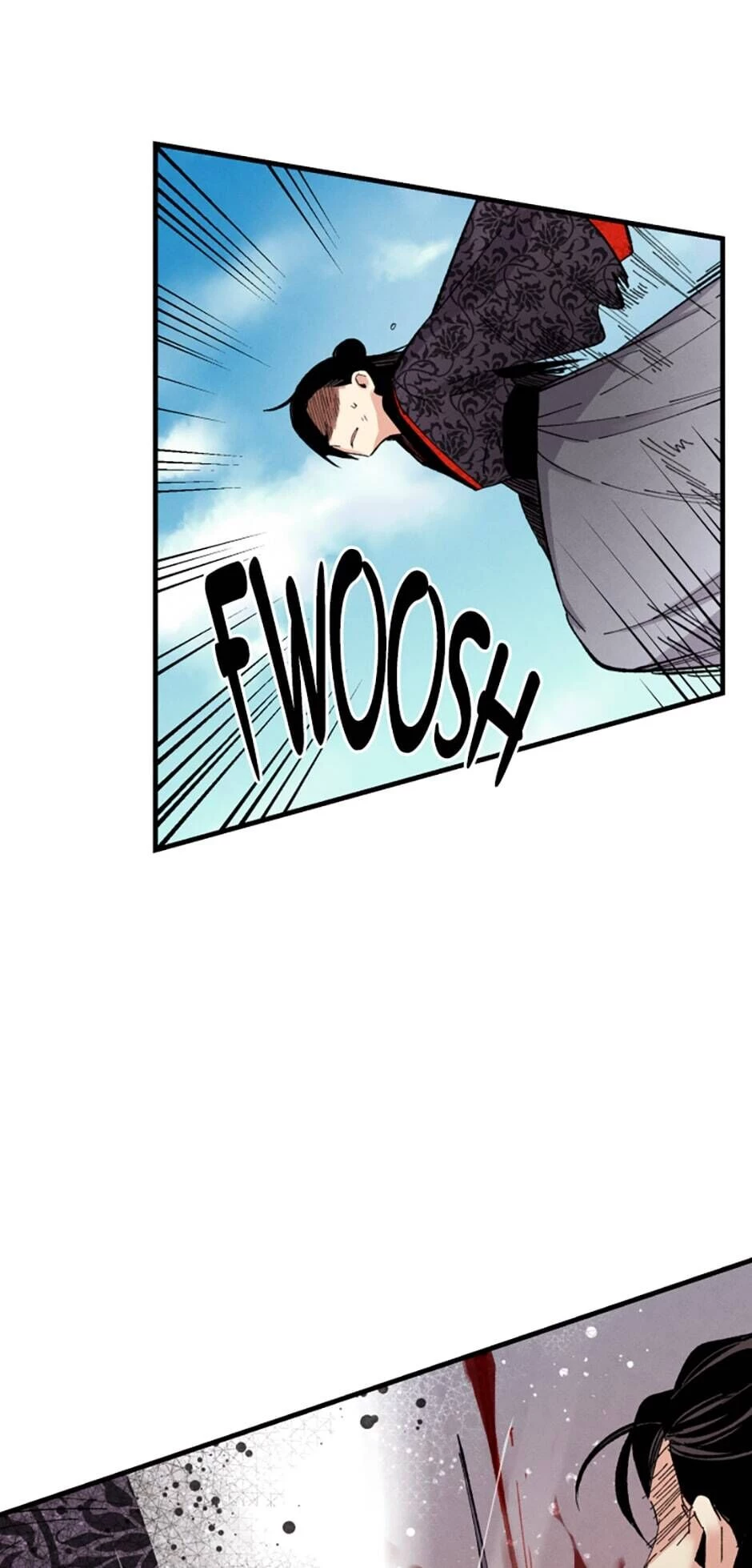 Masters of Lightning Knives Chapter 32 - 17