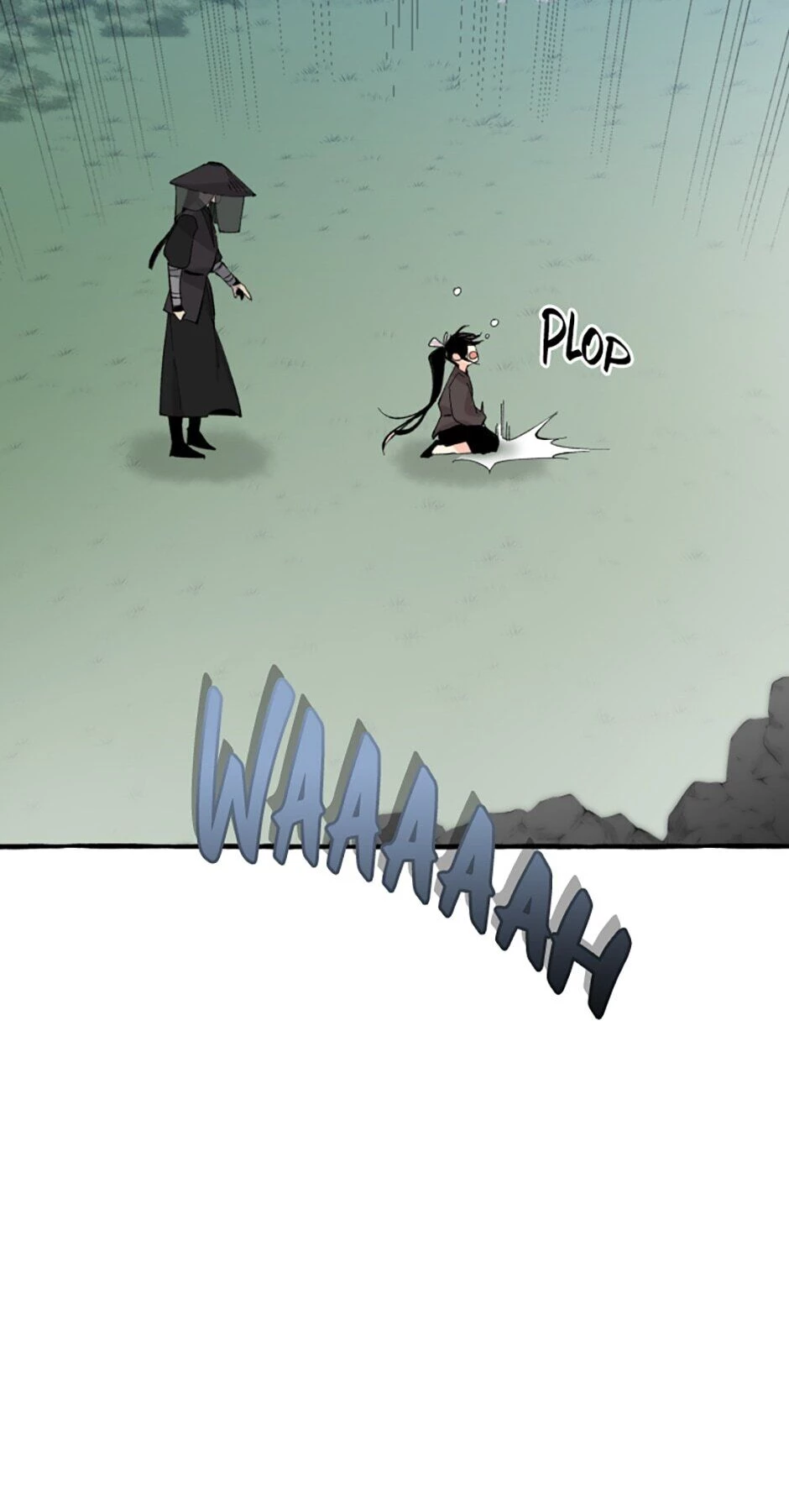 Masters of Lightning Knives Chapter 33 - 36